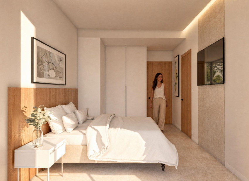 New Build - Town House - Alhama De Murcia - Condado De Alhama