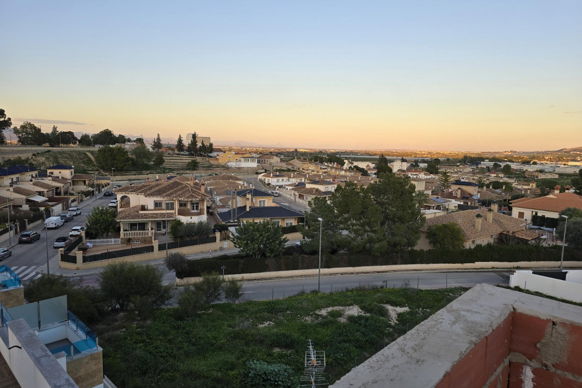 New Build - Town House - Bigastro - pueblo