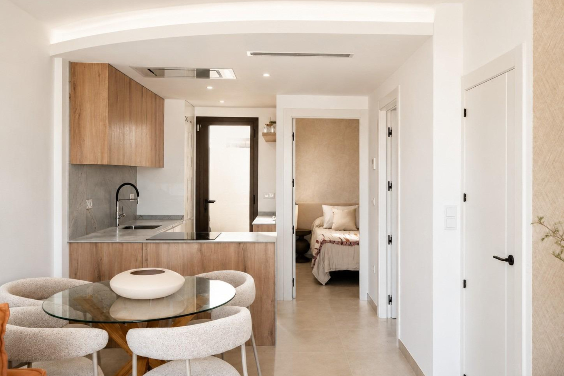 New Build - Town House - Dolores - Sector 2