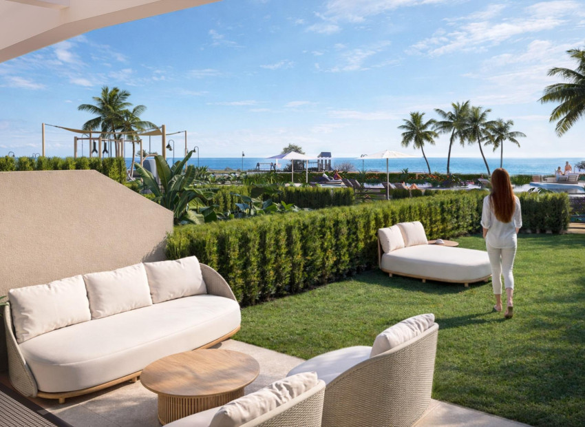 New Build - Town House - El Campello - Platja de L´Amerador