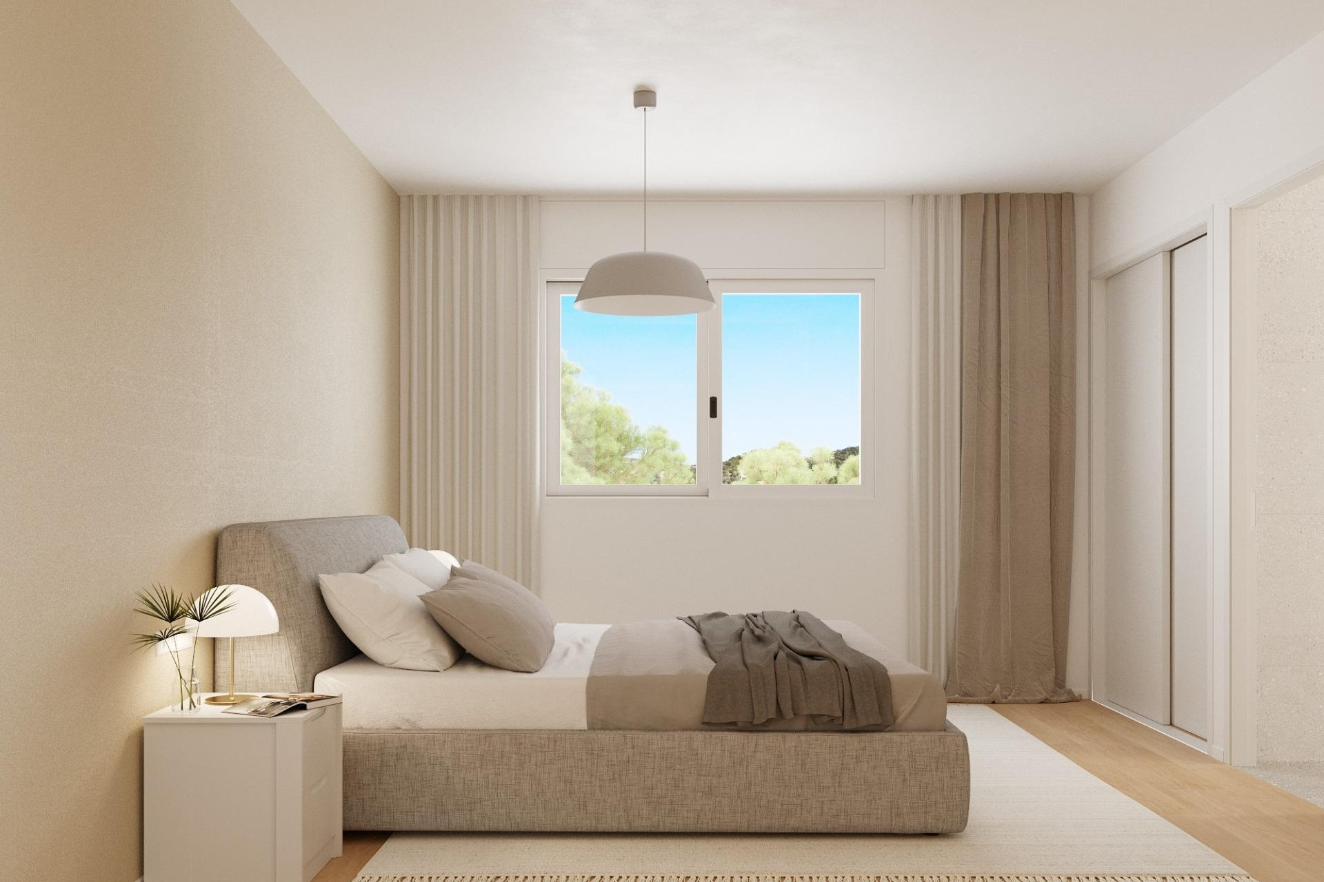 New Build - Town House - Finestrat - Balcón De Finestrat