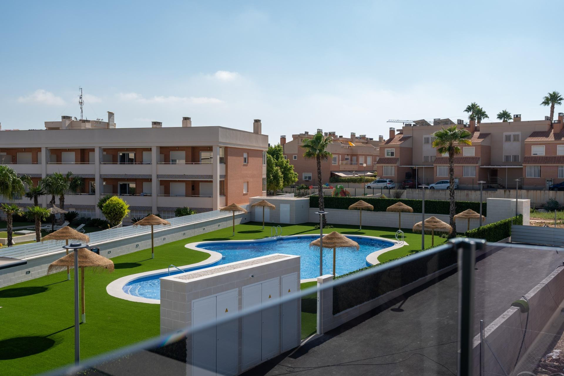 New Build - Town House - Gran Alacant