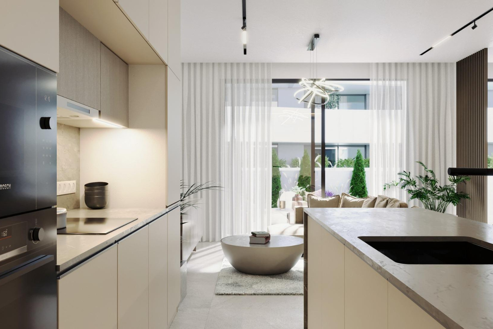 New Build - Town House - Guardamar del Segura - El Raso