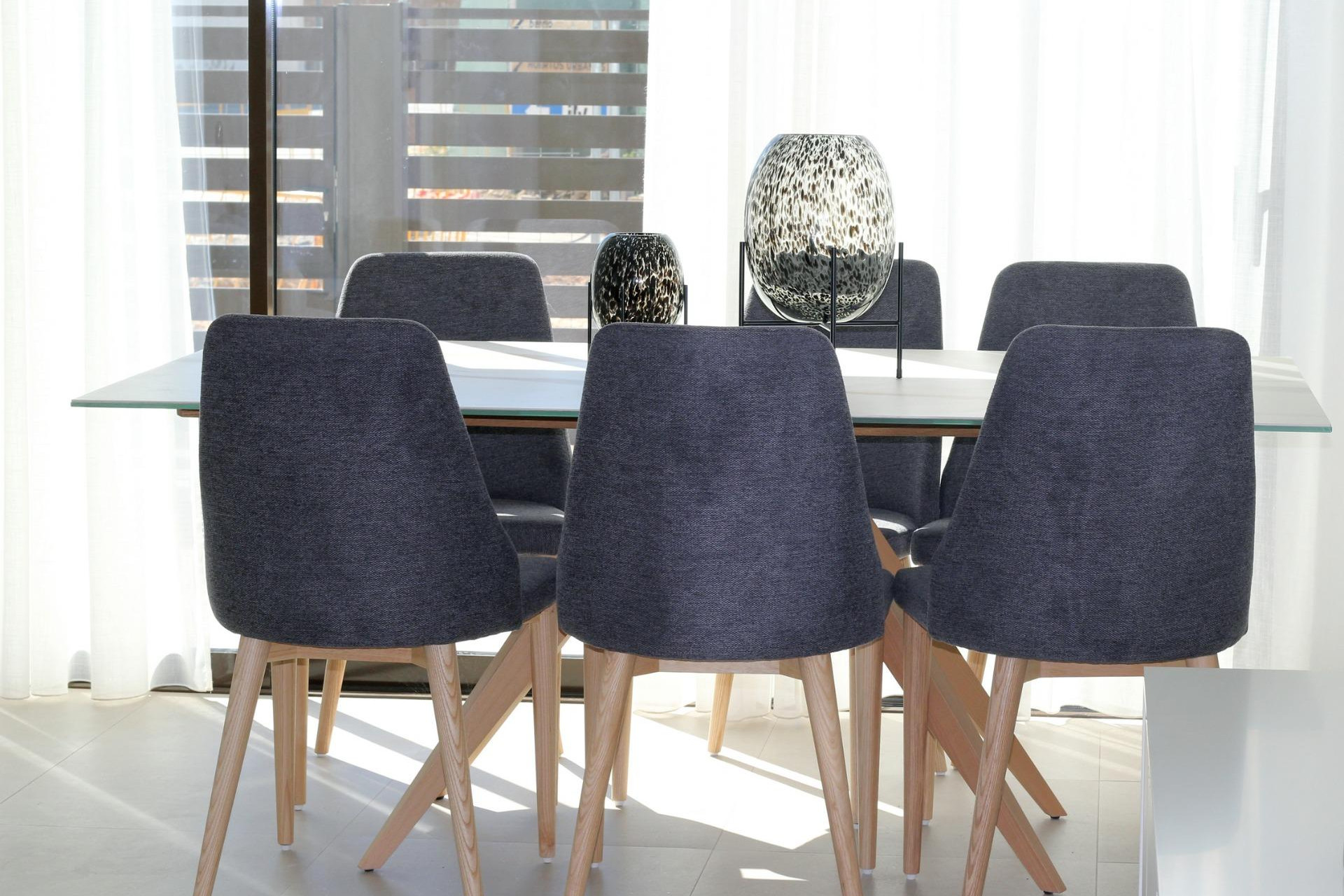 New Build - Town House - Pilar de la Horadada - El Pilar de la Horadada