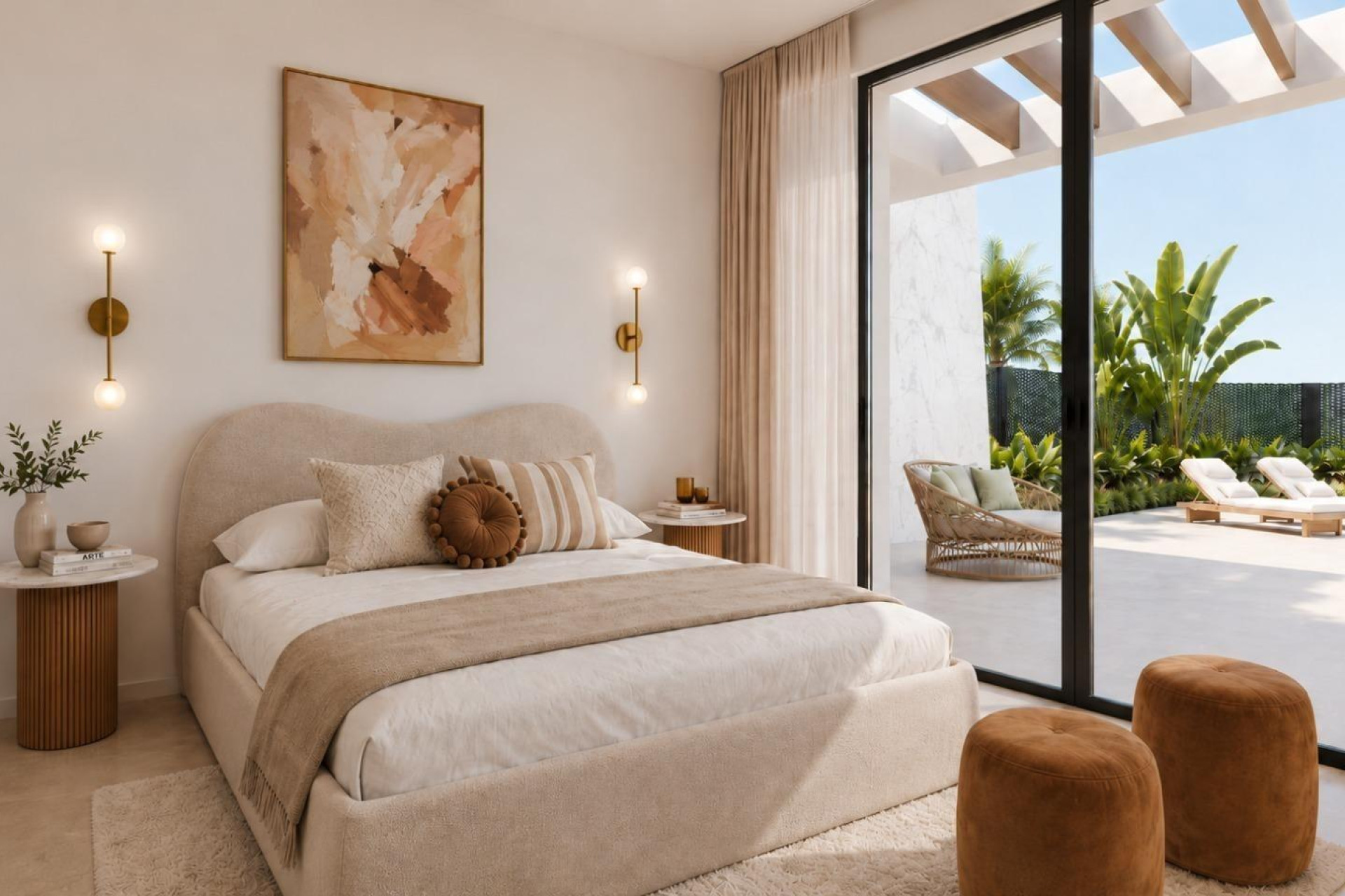 New Build - Town House - Torre Pacheco - Santa Rosalia Lake And Life Resort