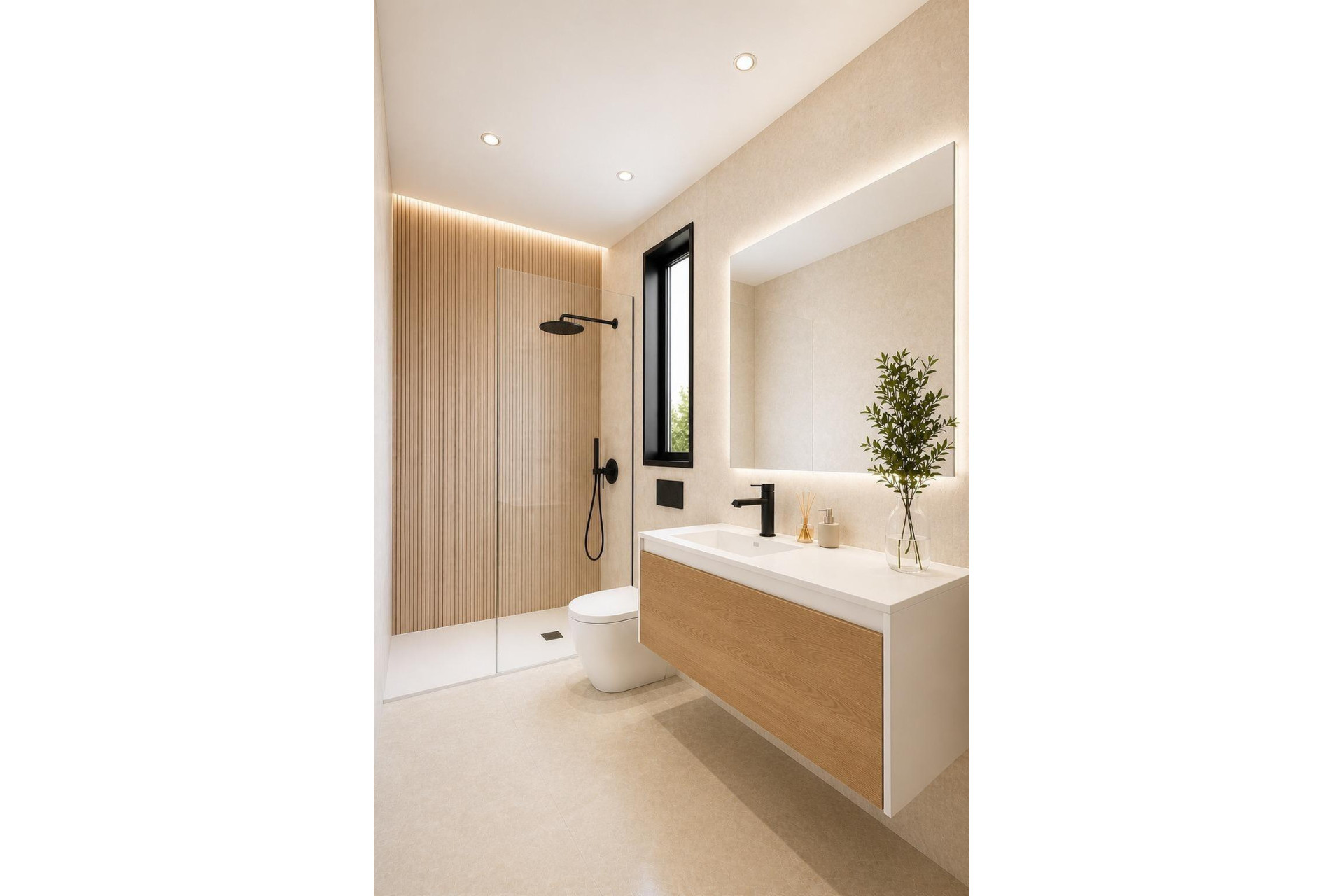 New Build - Town House - Torre Pacheco - Santa Rosalia Lake And Life Resort