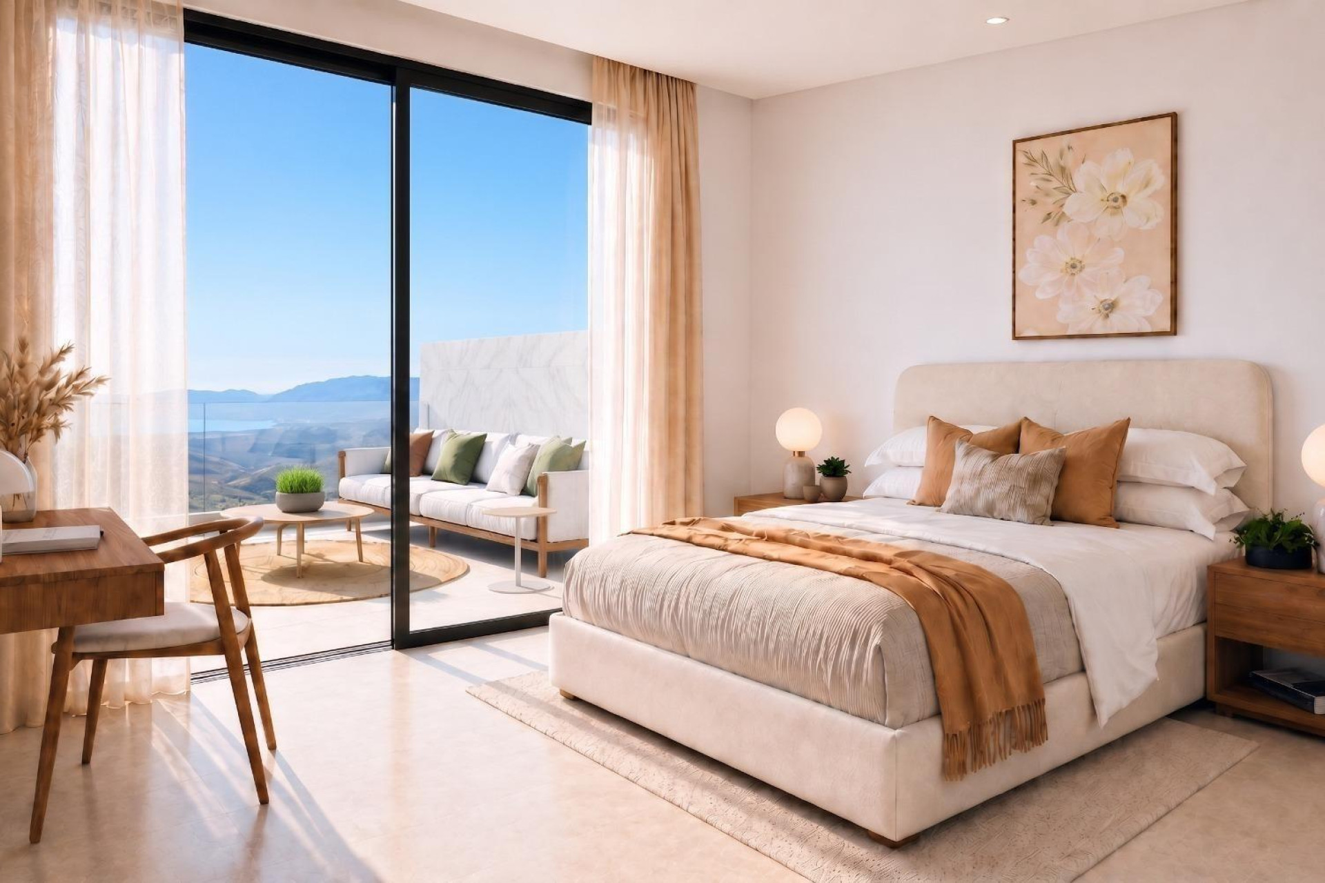 New Build - Town House - Torre Pacheco - Santa Rosalia Lake And Life Resort