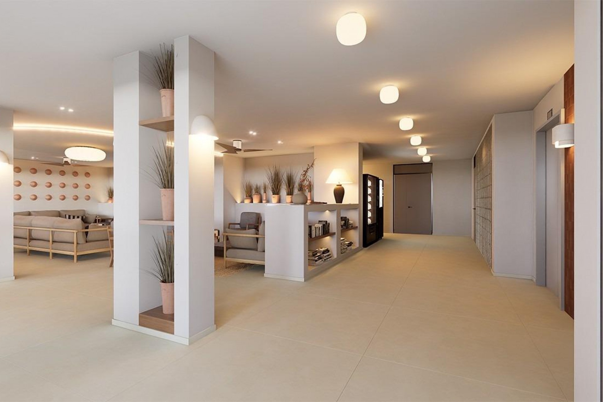 New Build - Town House - Torrevieja - Los Frutales