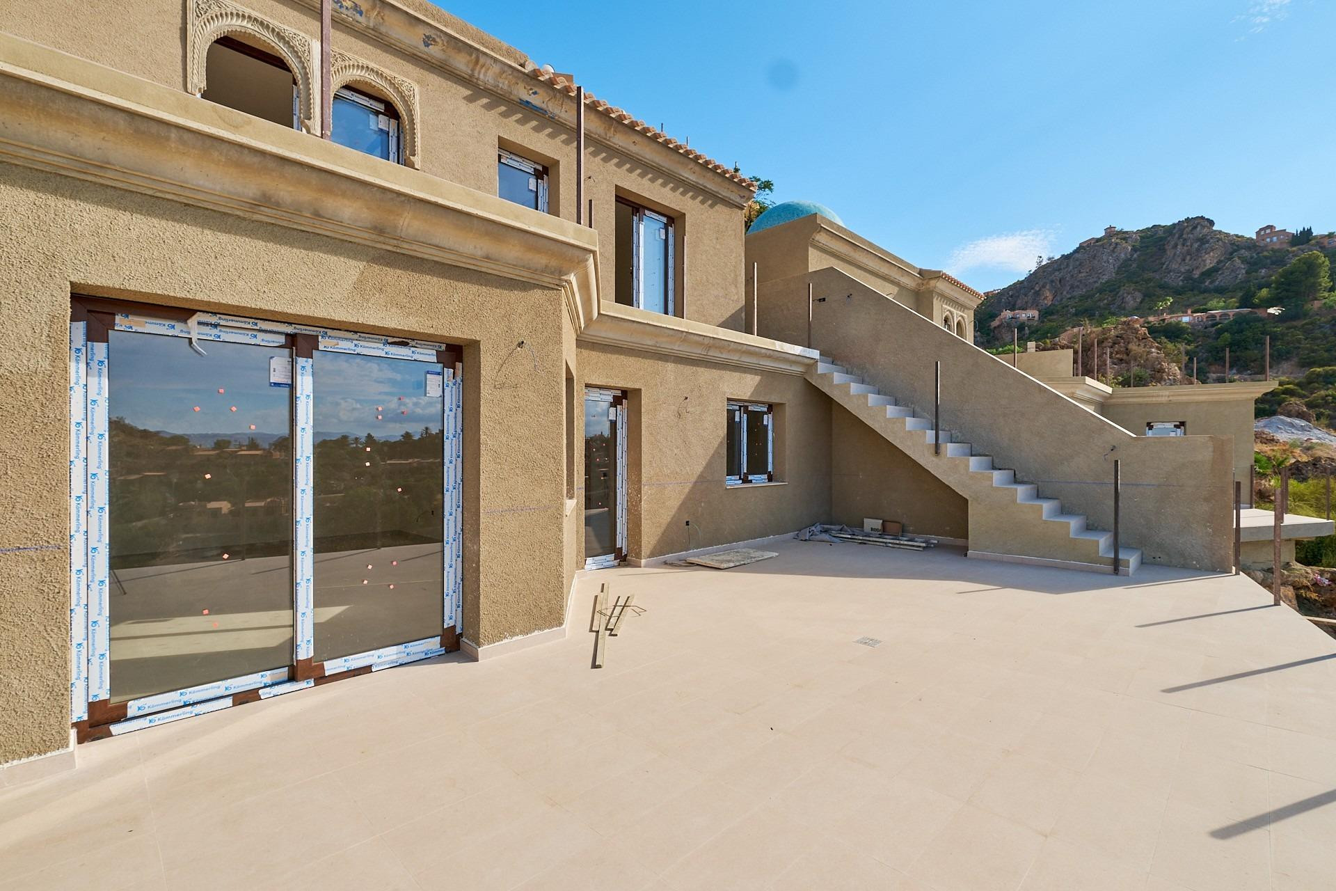 New Build - Town House - Turre - Urbaniz. Cortijo Cabrera