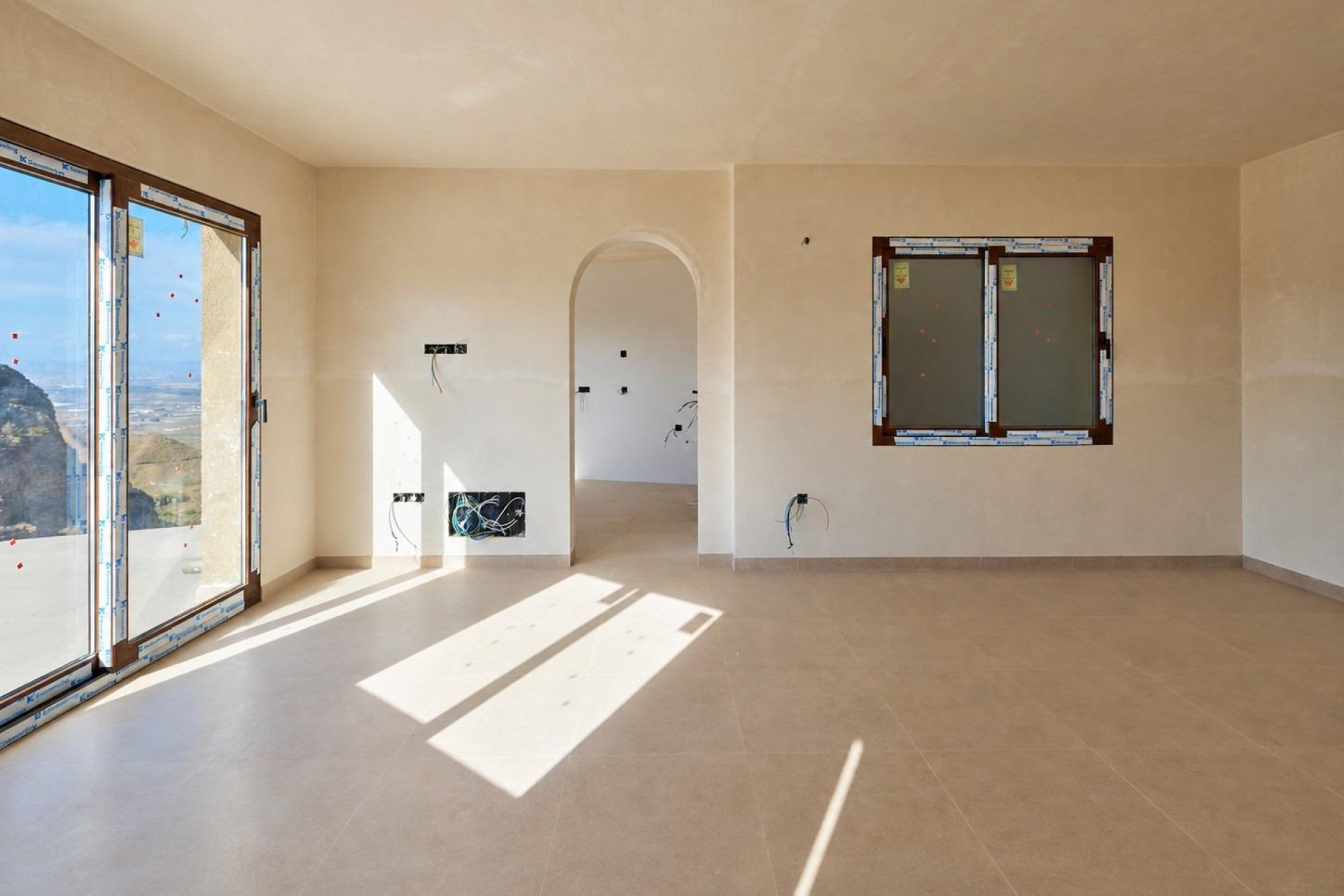 New Build - Town House - Turre - Urbaniz. Cortijo Cabrera