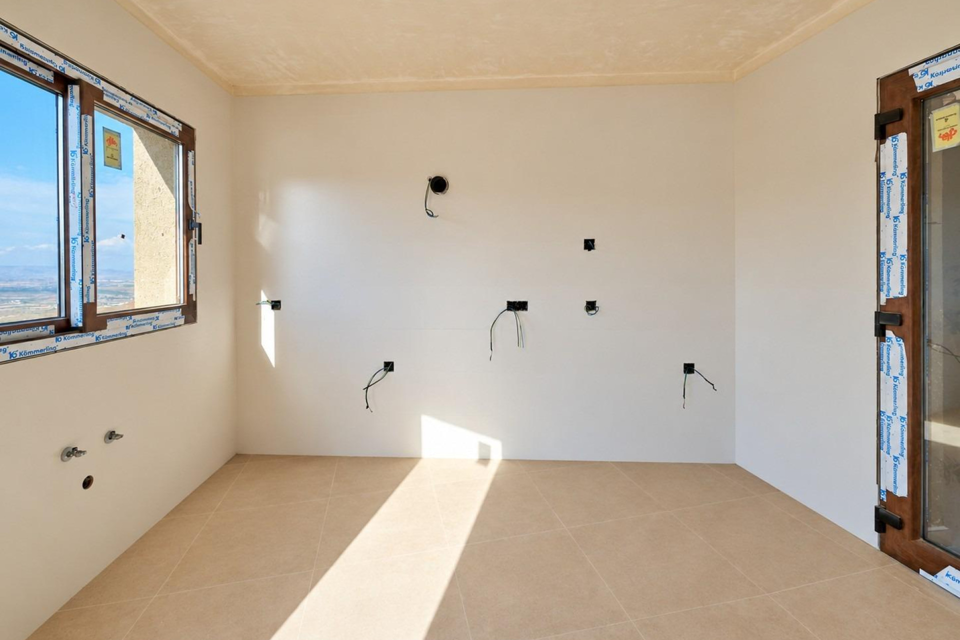 New Build - Town House - Turre - Urbaniz. Cortijo Cabrera