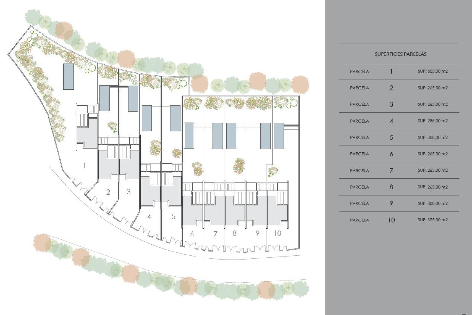 New Build - Villa - Alfas del Pí - Barranc Fondo