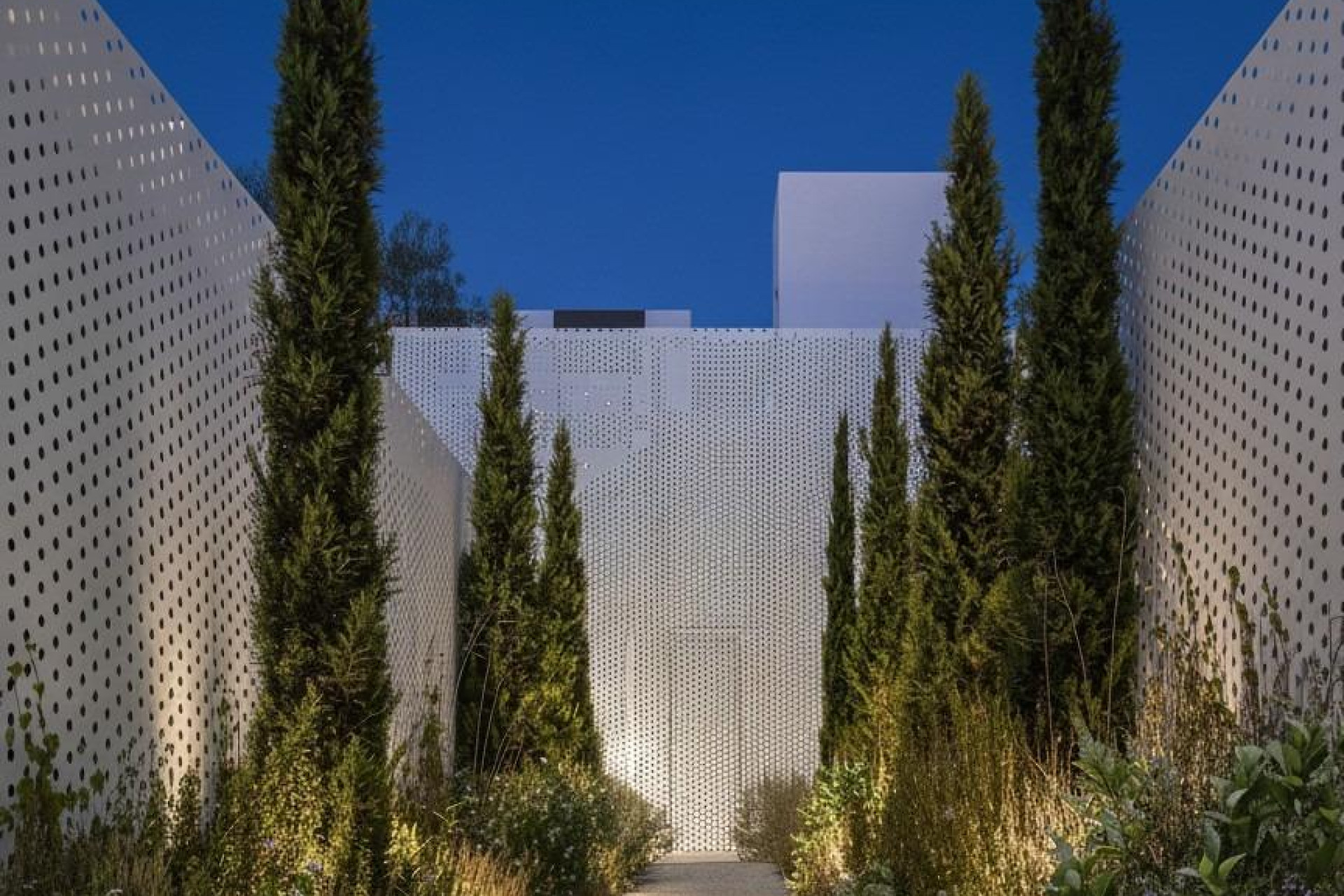 New Build - Villa - Alfas del Pí - Barranc Fondo