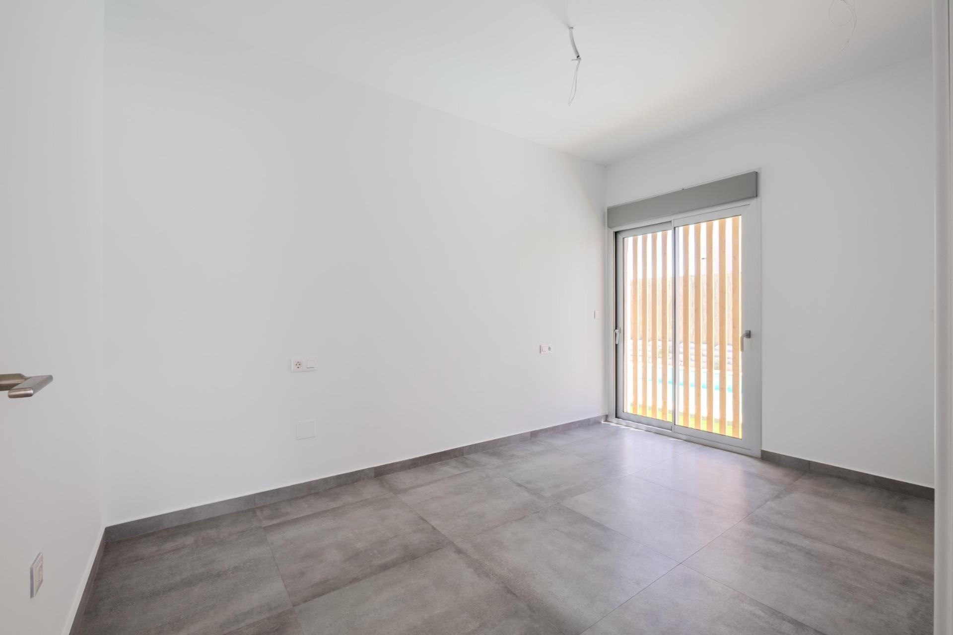 New Build - Villa - Algorfa - La Finca Golf
