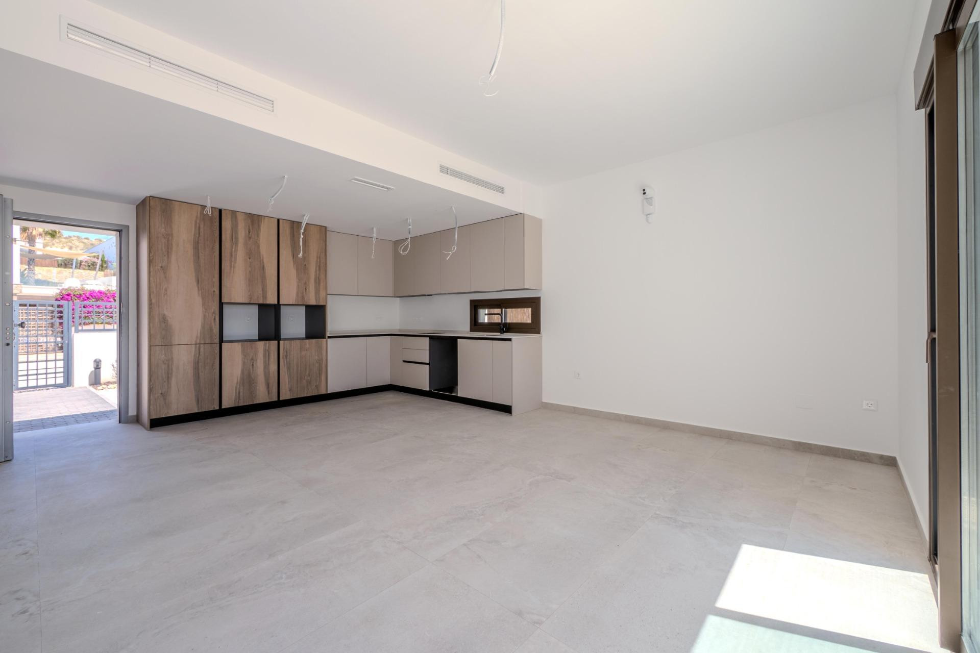 New Build - Villa - Algorfa - La Finca Golf