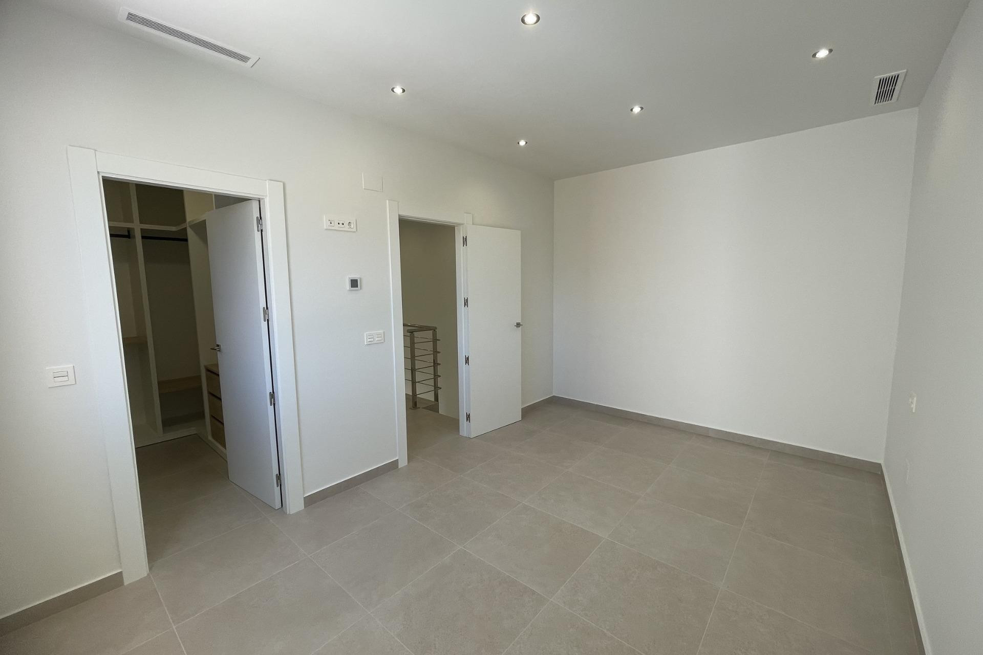 New Build - Villa - Almoradí - Heredades