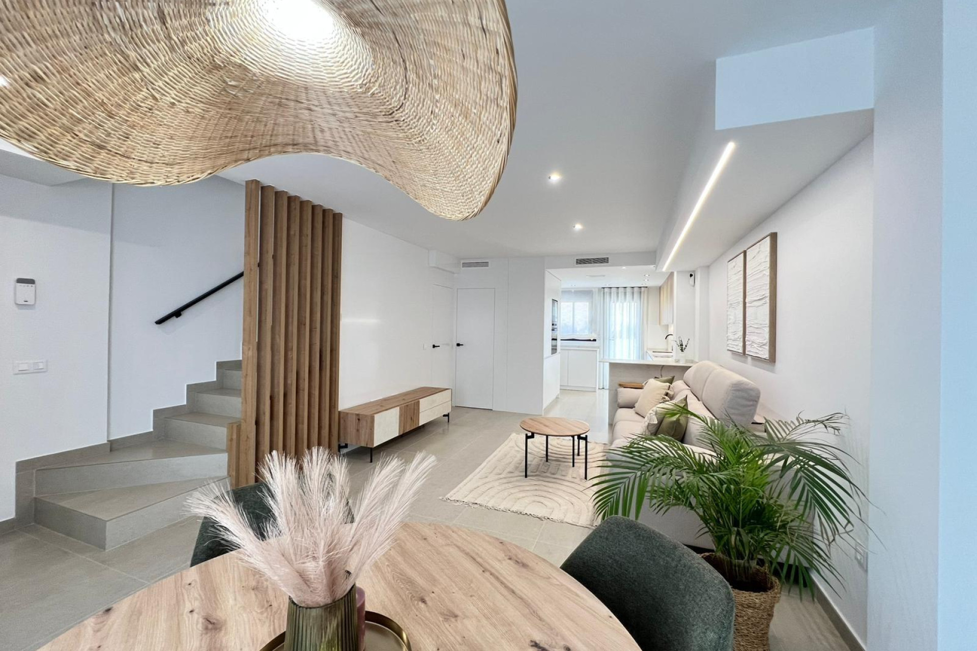 New Build - Villa - Benferri - Benfis Park