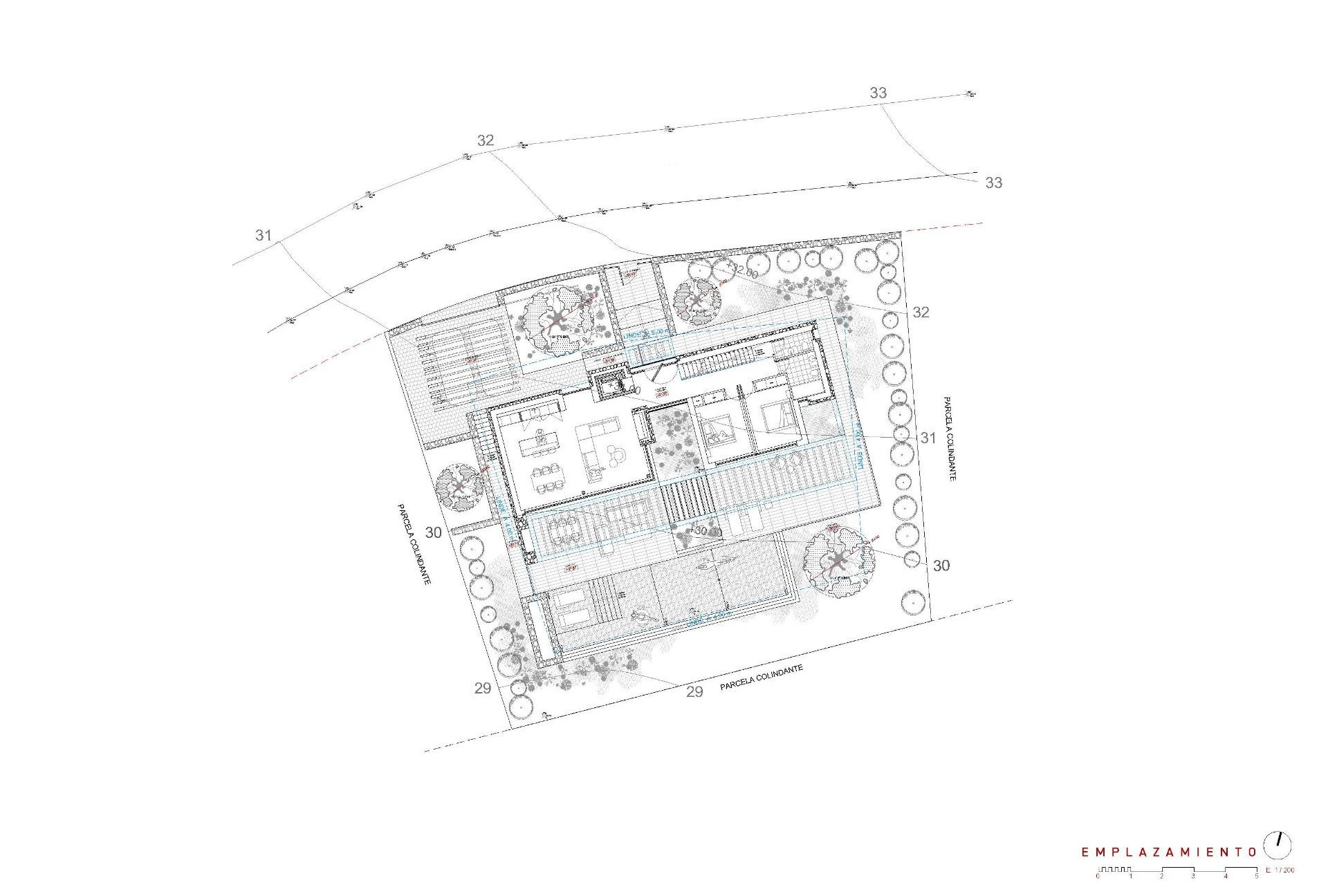 New Build - Villa - Benissa - Cala de la Fustera