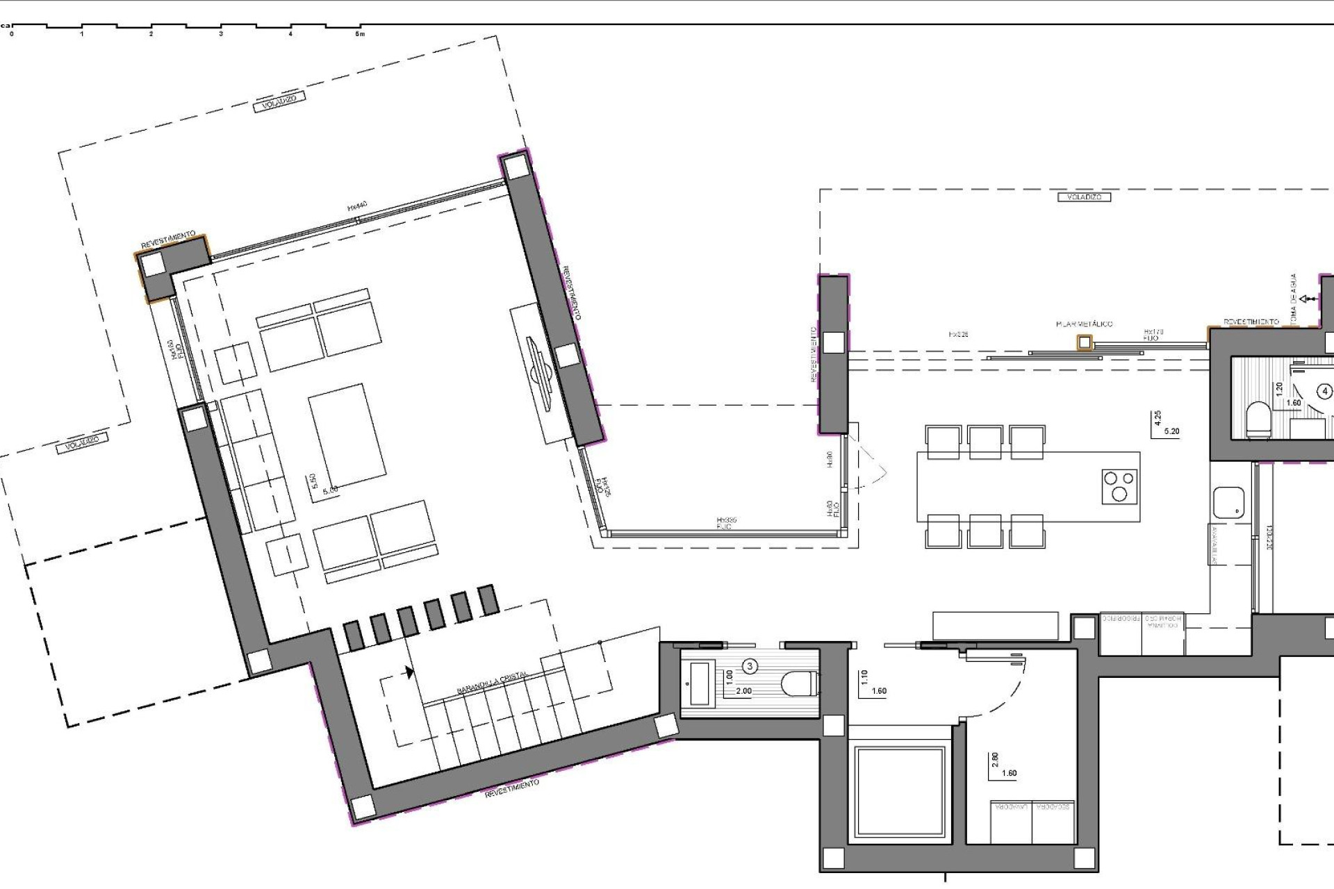 New Build - Villa - Benitachell - Benitachell  Cumbres Del Sol