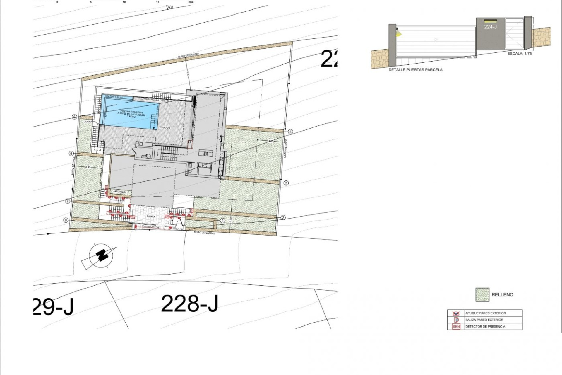 New Build - Villa - Benitachell - Cumbre Del Sol