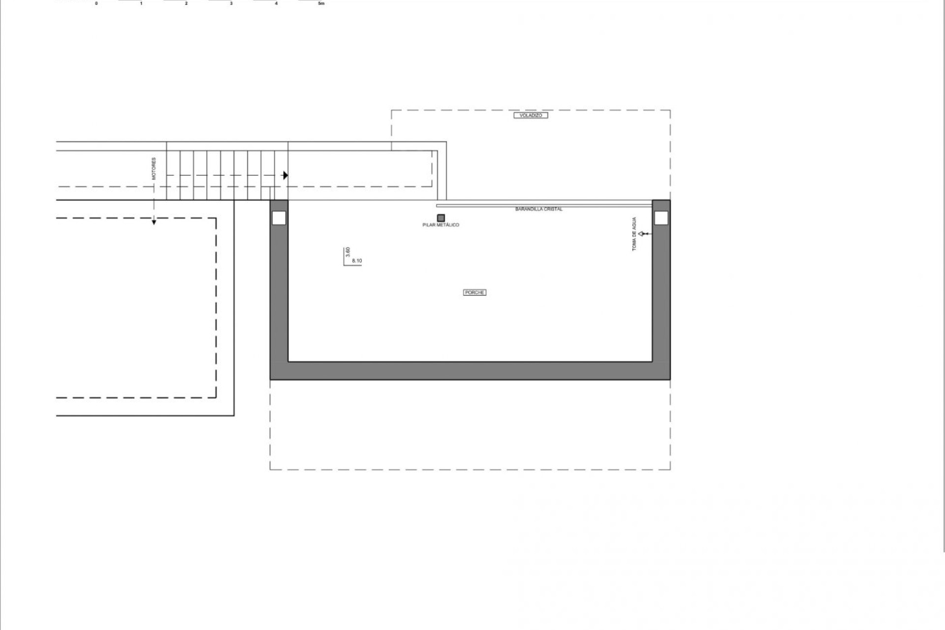 New Build - Villa - Benitachell - Cumbre Del Sol