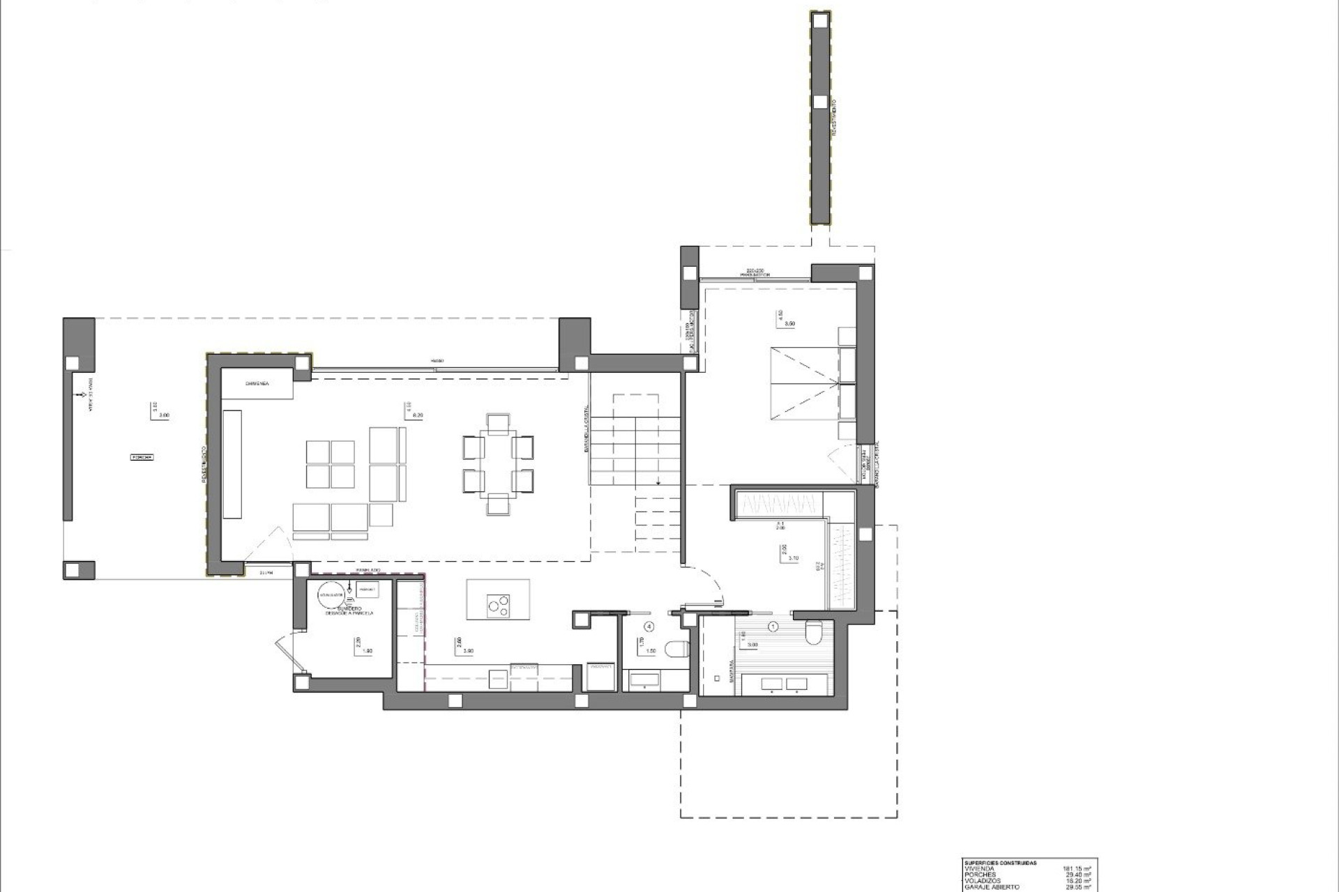 New Build - Villa - Benitachell - Cumbre Del Sol