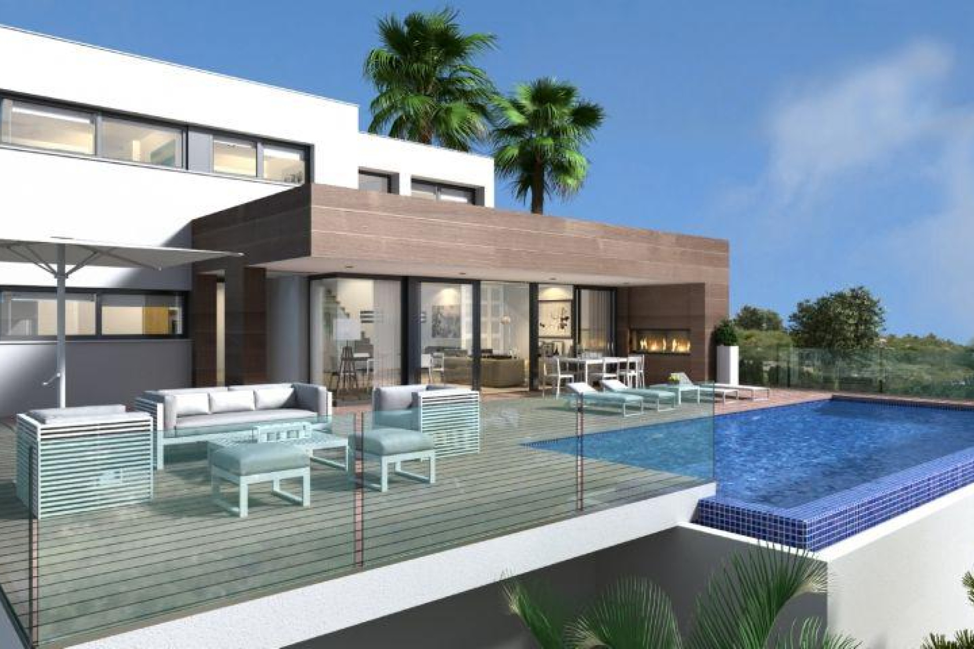 New Build - Villa - Benitachell - Cumbres Del Sol