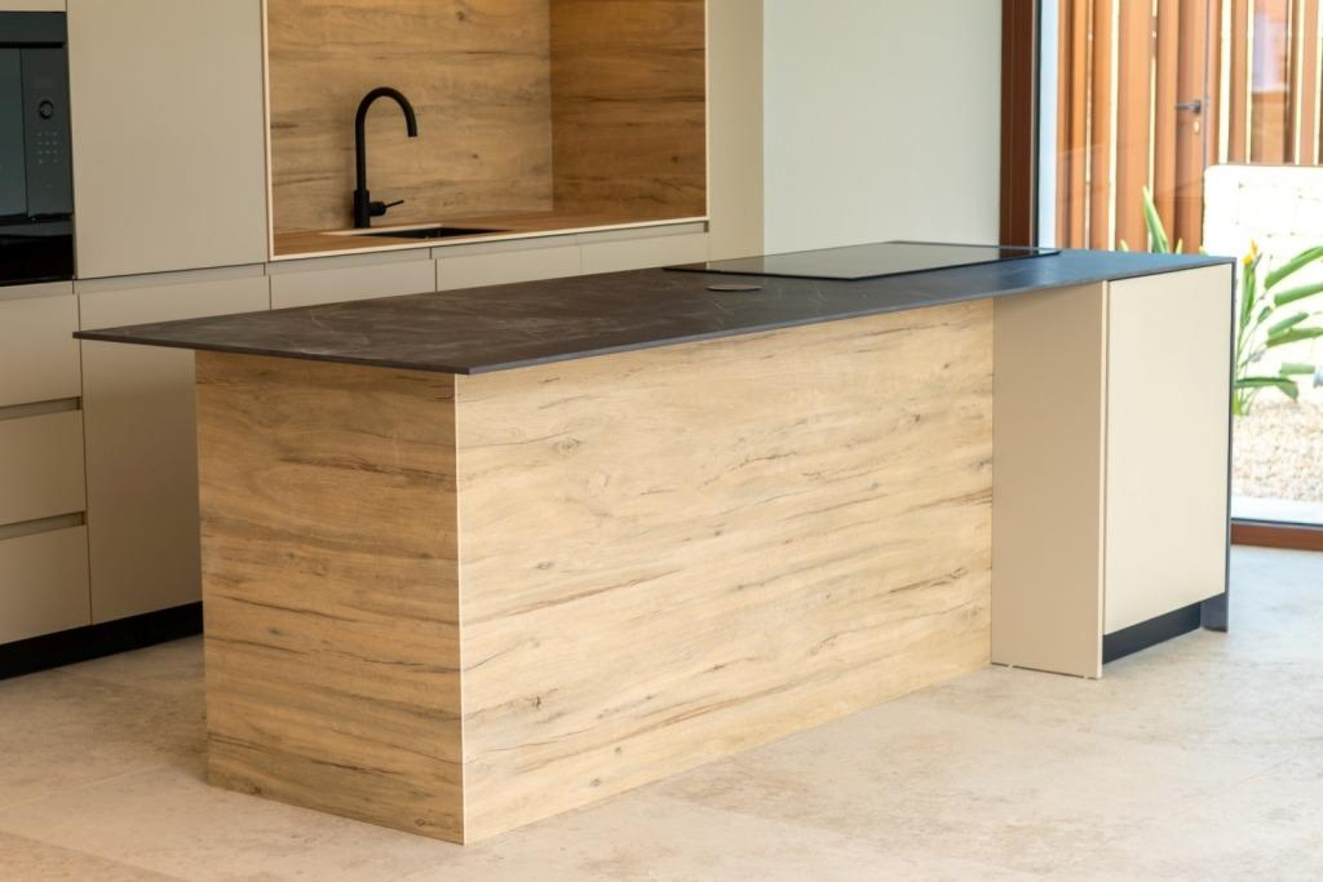 New Build - Villa - Calpe - La Fustera