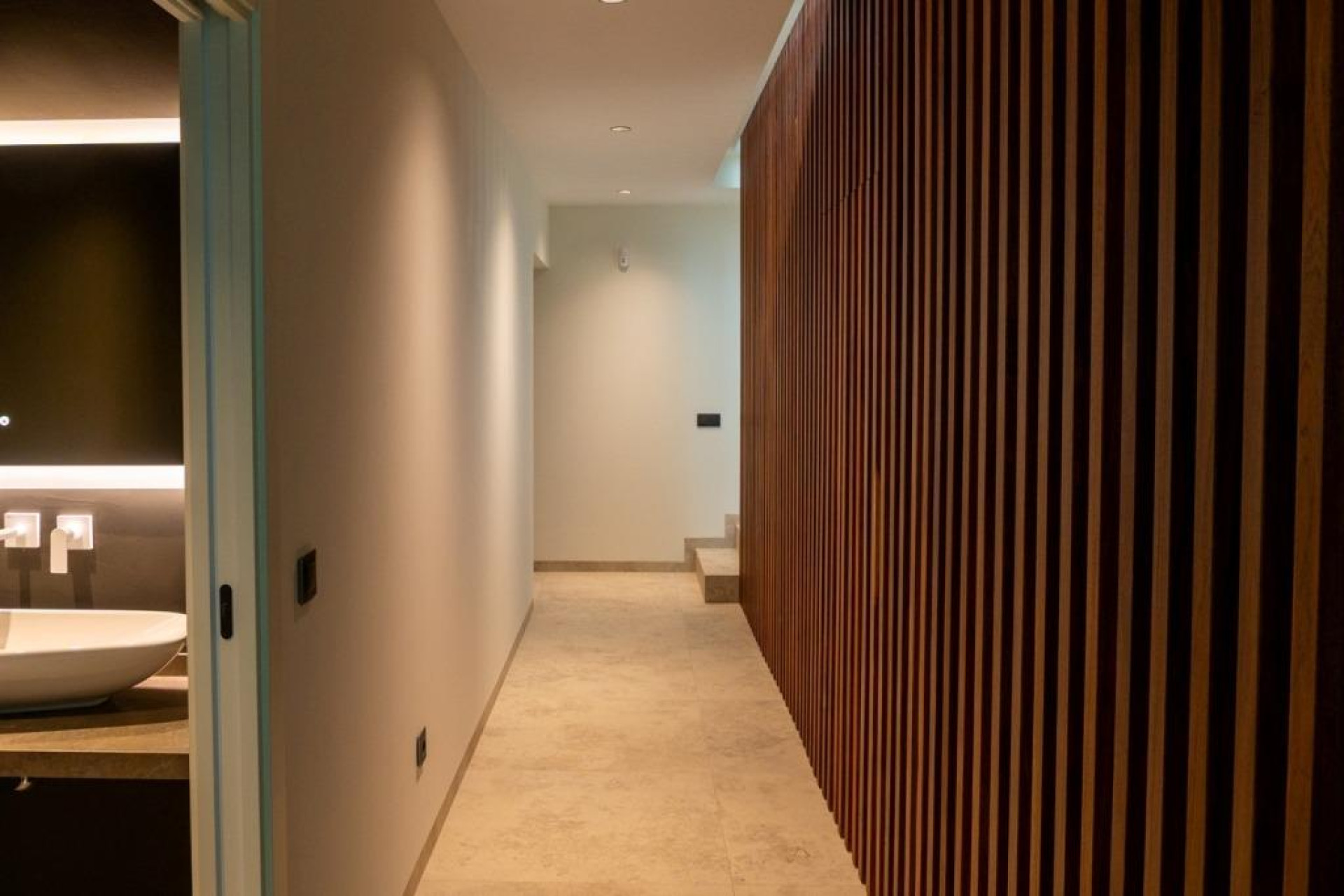 New Build - Villa - Calpe - La Fustera