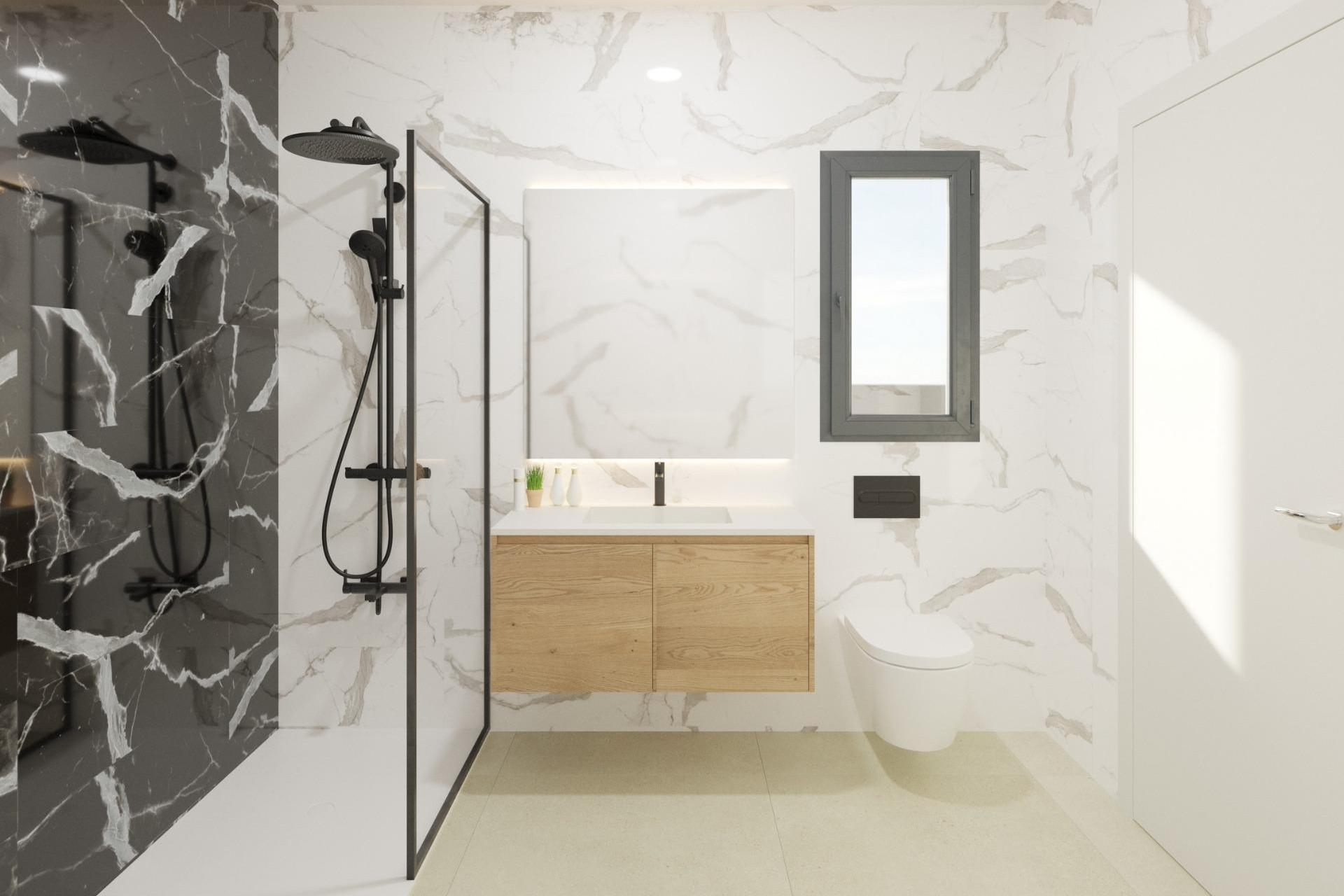 New Build - Villa - Ciudad Quesada