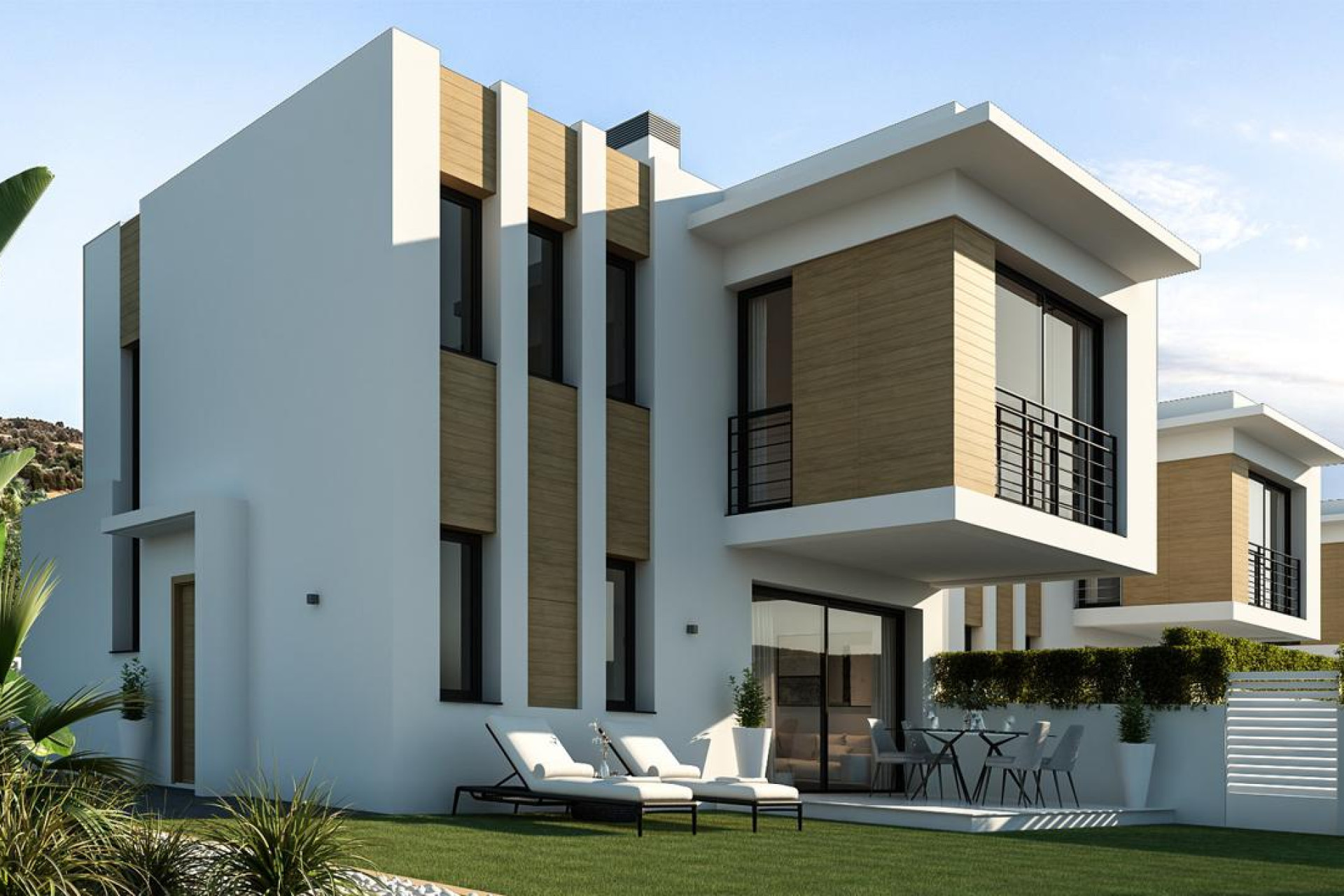 New Build - Villa - Denia - Tossal Gros