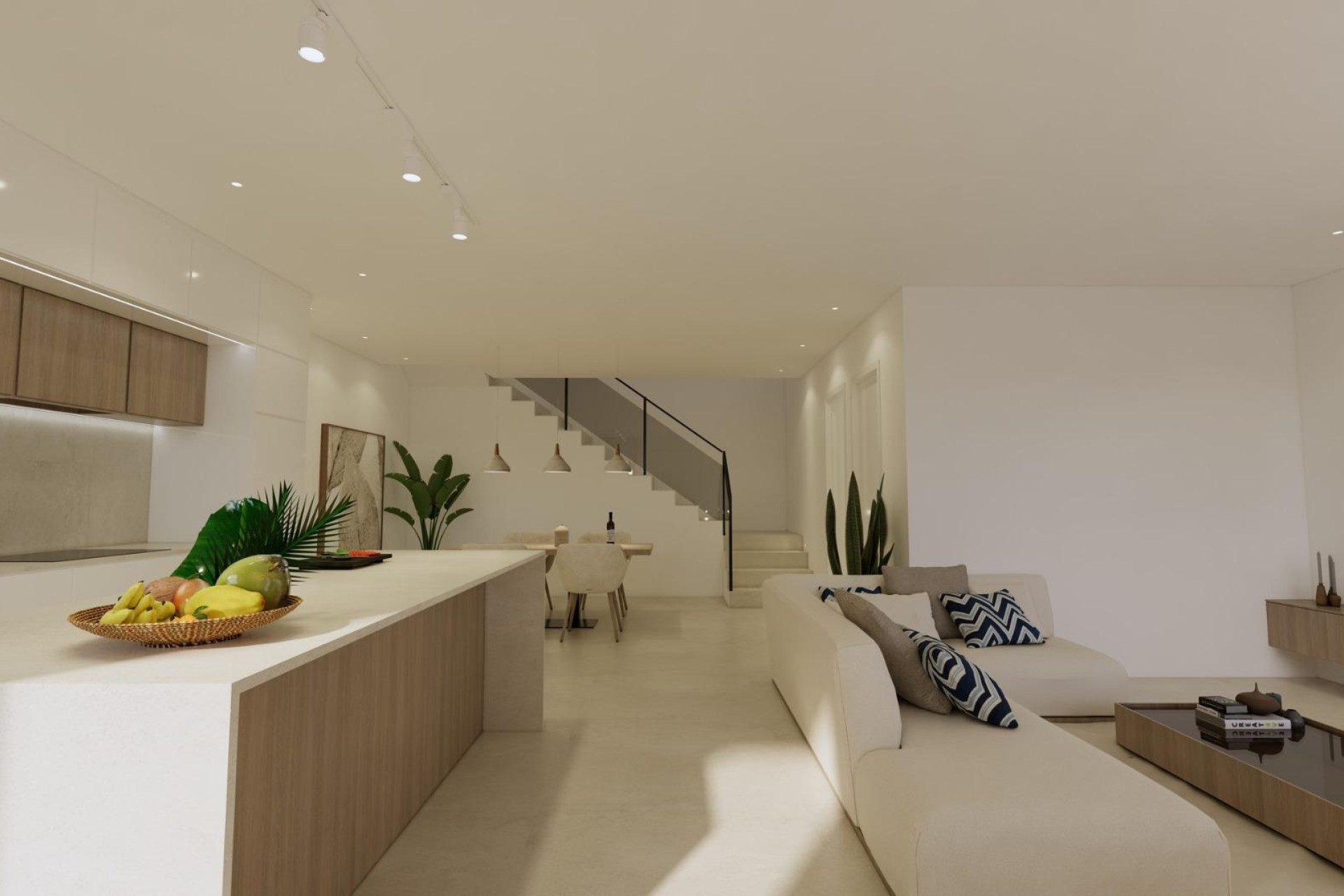 New Build - Villa - Dolores - Sector 3