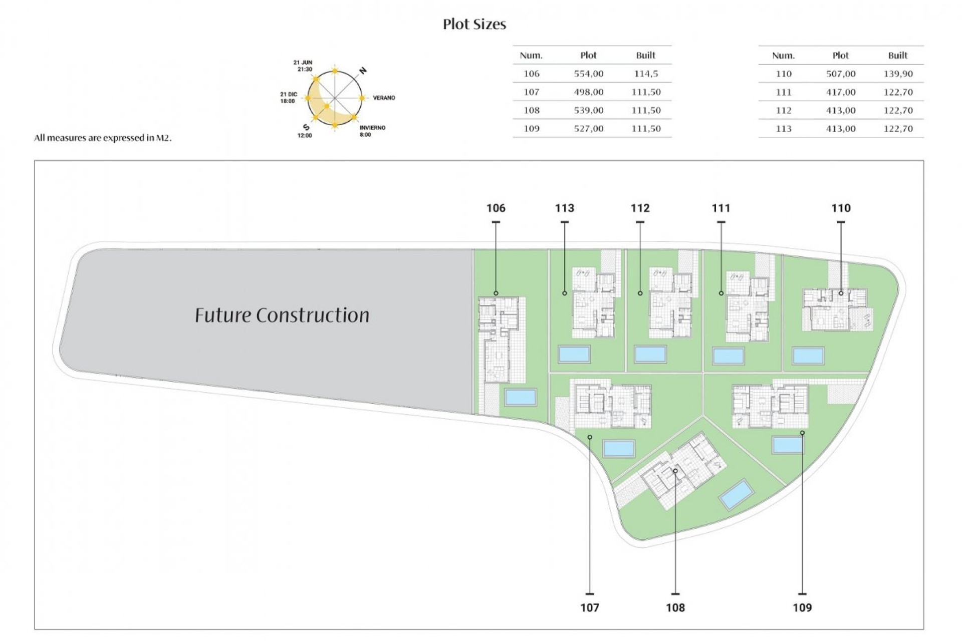 New Build - Villa - Finestrat - Balcón De Finestrat