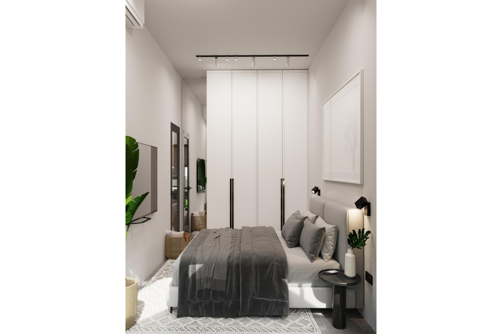 New Build - Villa - Finestrat - Balcón De Finestrat