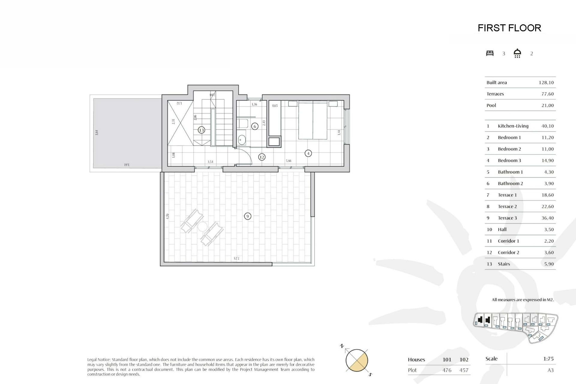 New Build - Villa - Finestrat - Balcón De Finestrat