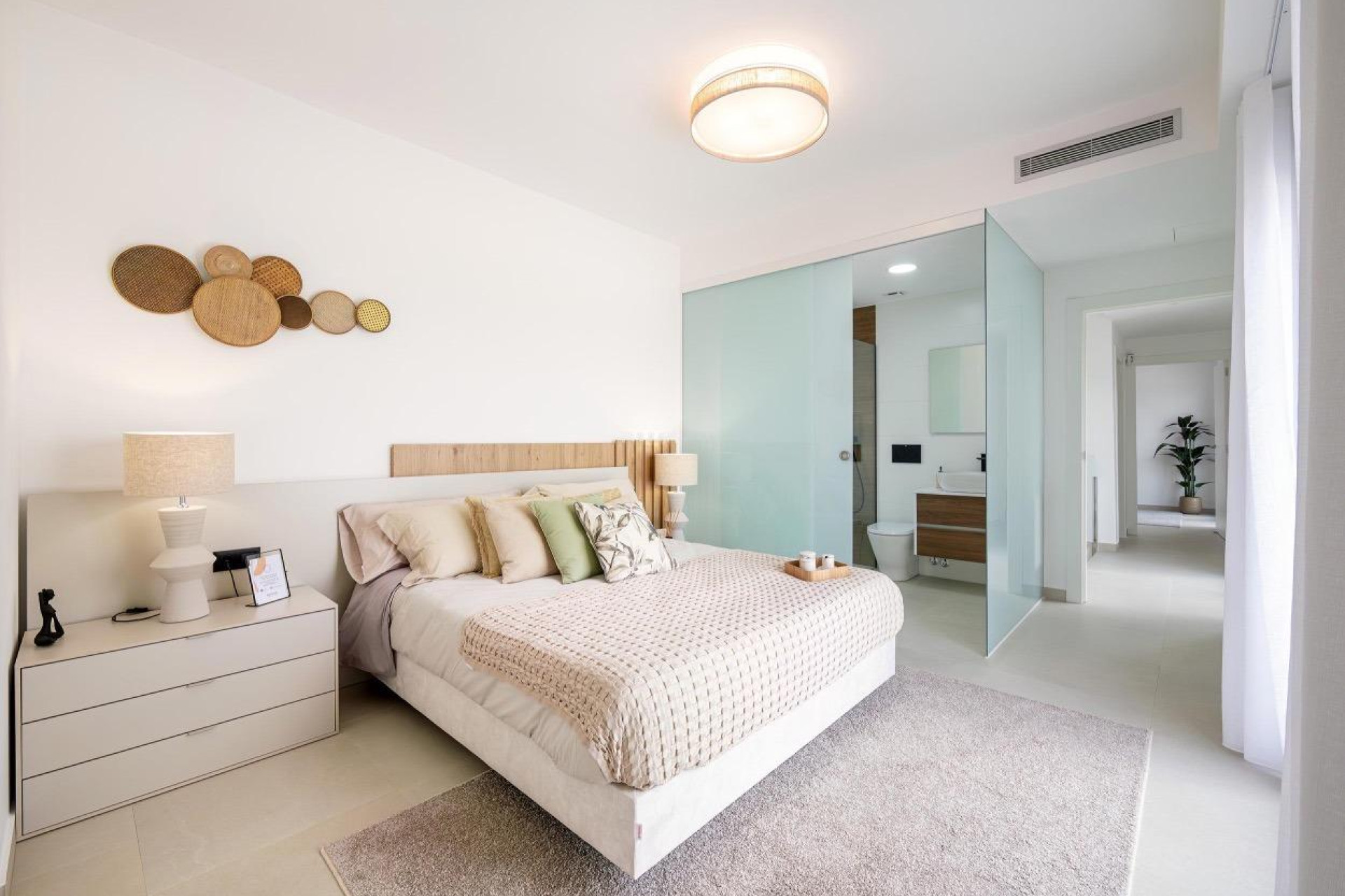 New Build - Villa - Finestrat - Balcón De Finestrat
