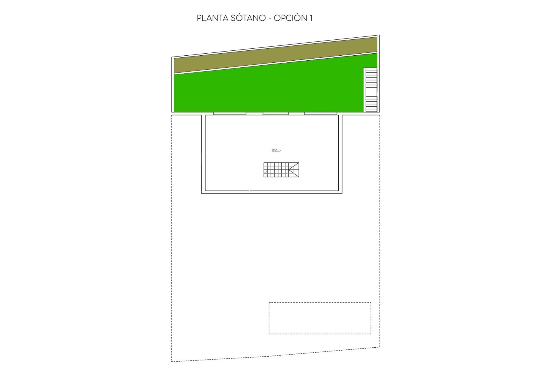 New Build - Villa - Finestrat - Campana Garden