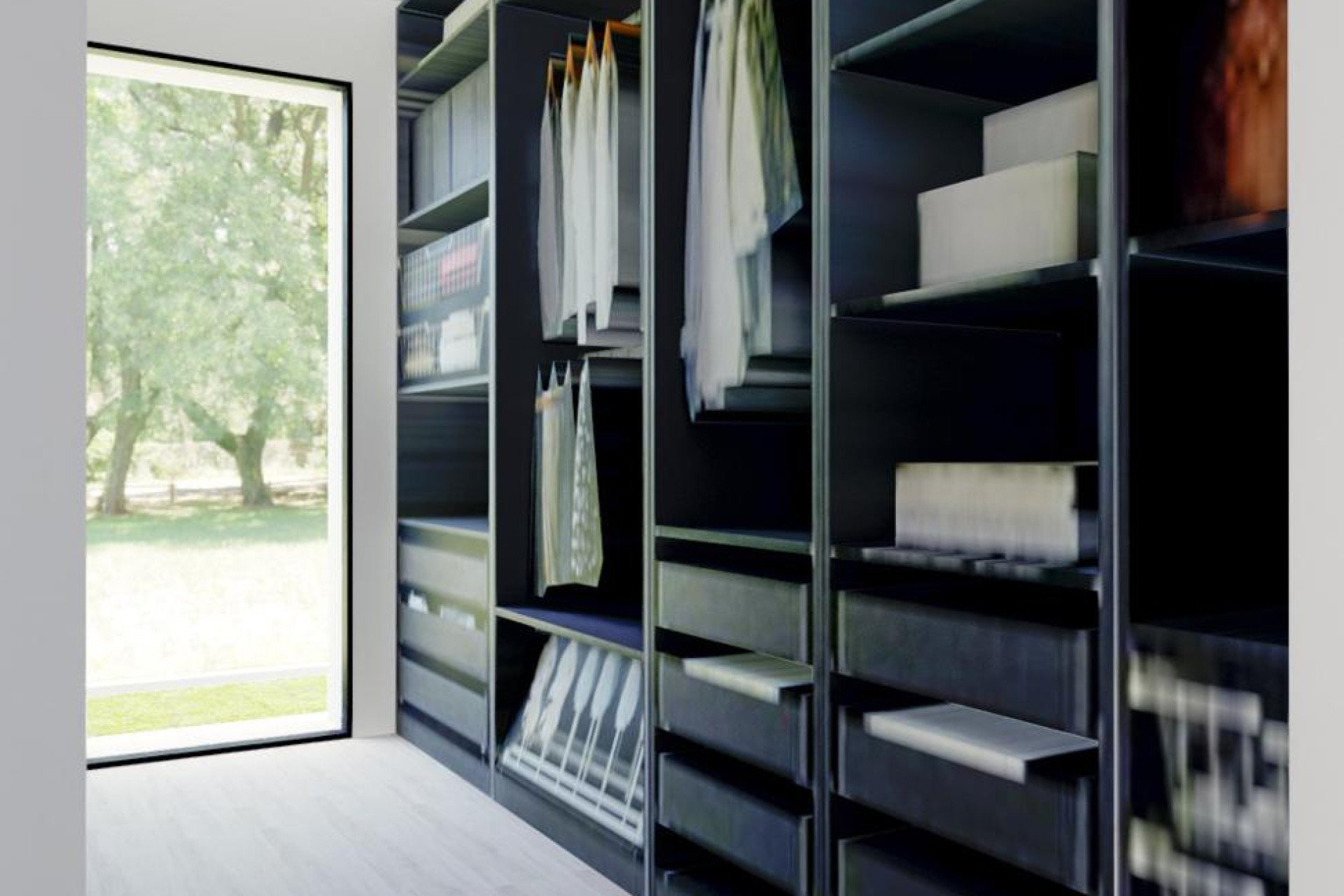 New Build - Villa - Finestrat - Campana Garden