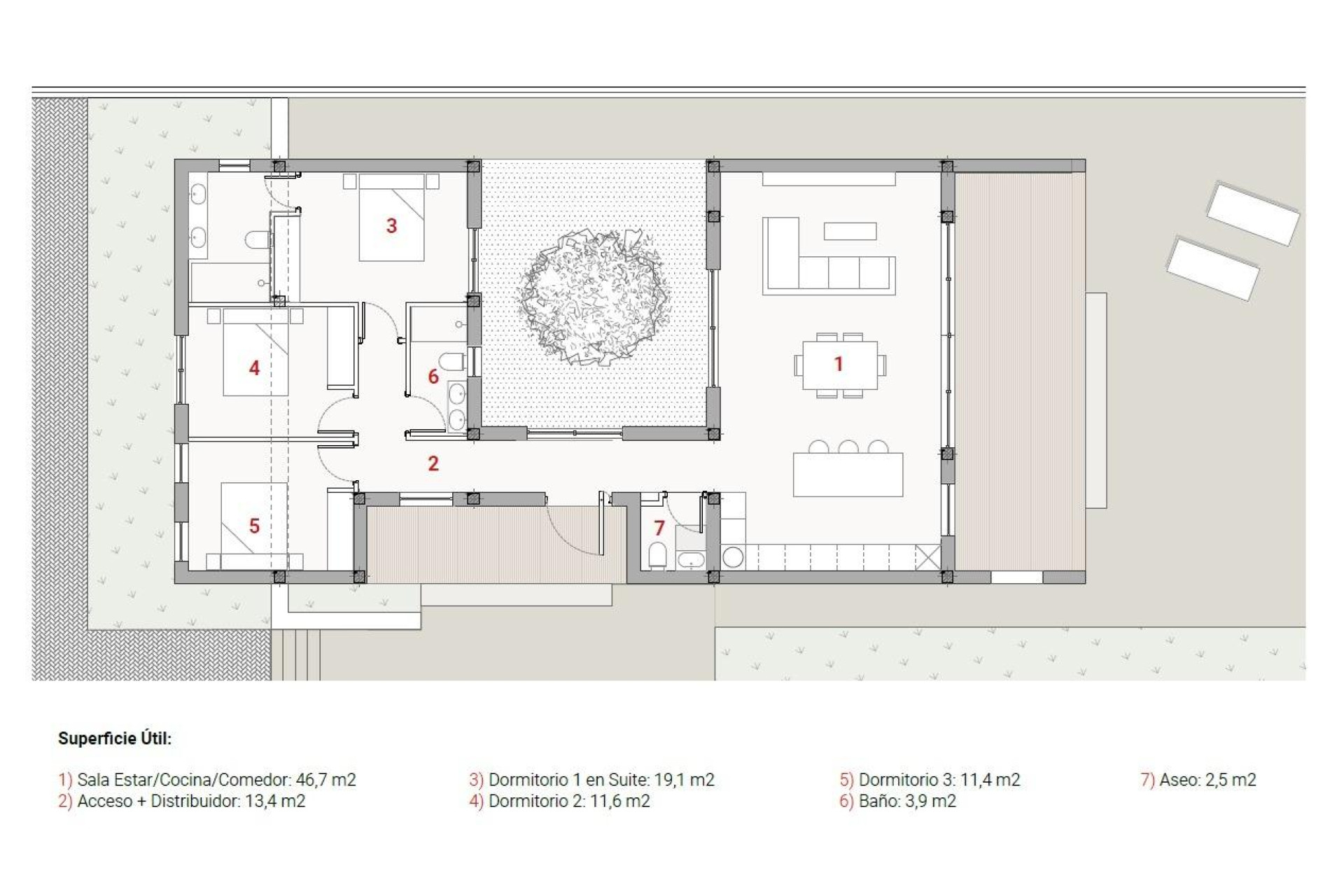 New Build - Villa - Finestrat - Finestrat Urbanizaciones
