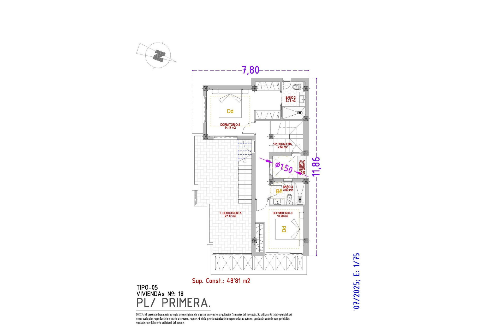 New Build - Villa - Finestrat - Puig Campana Golf