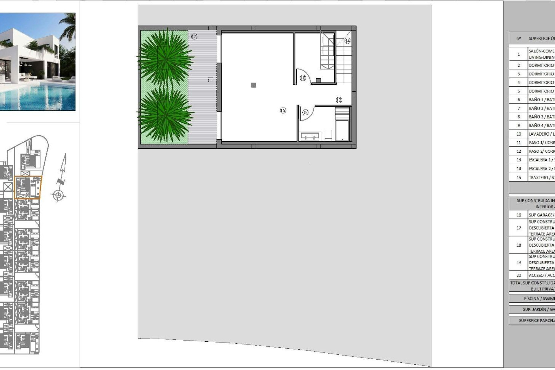 New Build - Villa - Finestrat - Sierra Cortina