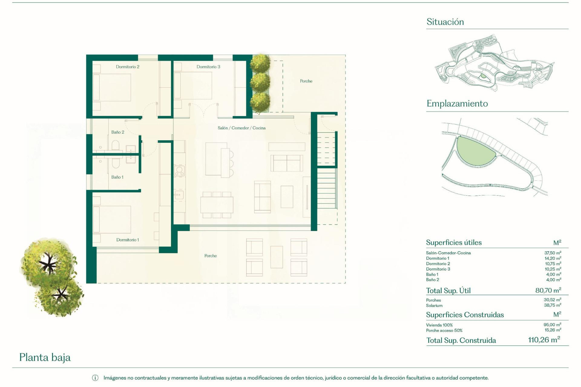 New Build - Villa - Fuente Álamo - Hacienda del Alamo