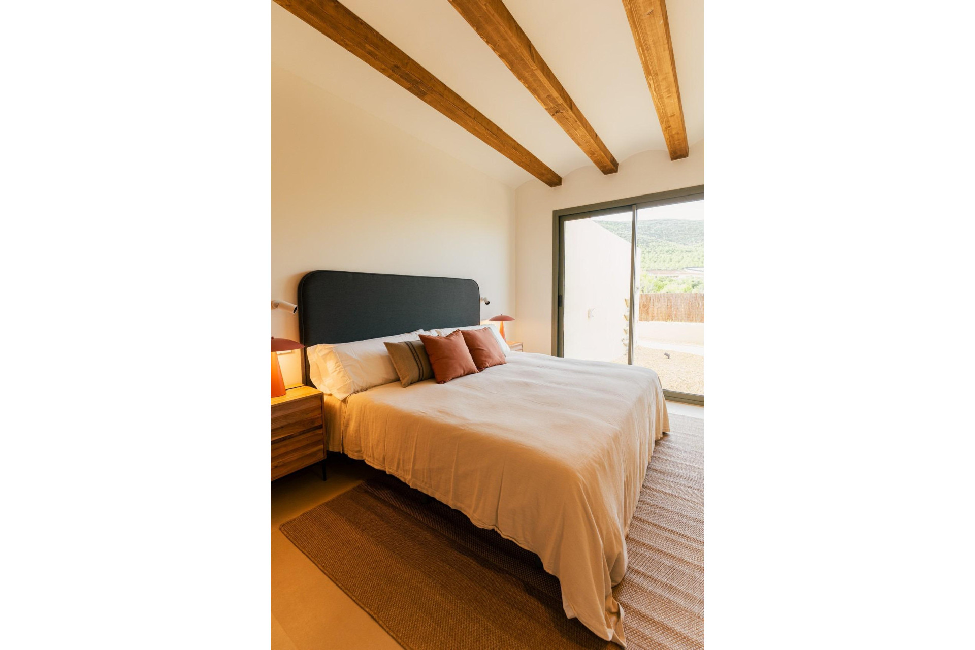 New Build - Villa - Jávea Xàbia - Valle del Sol