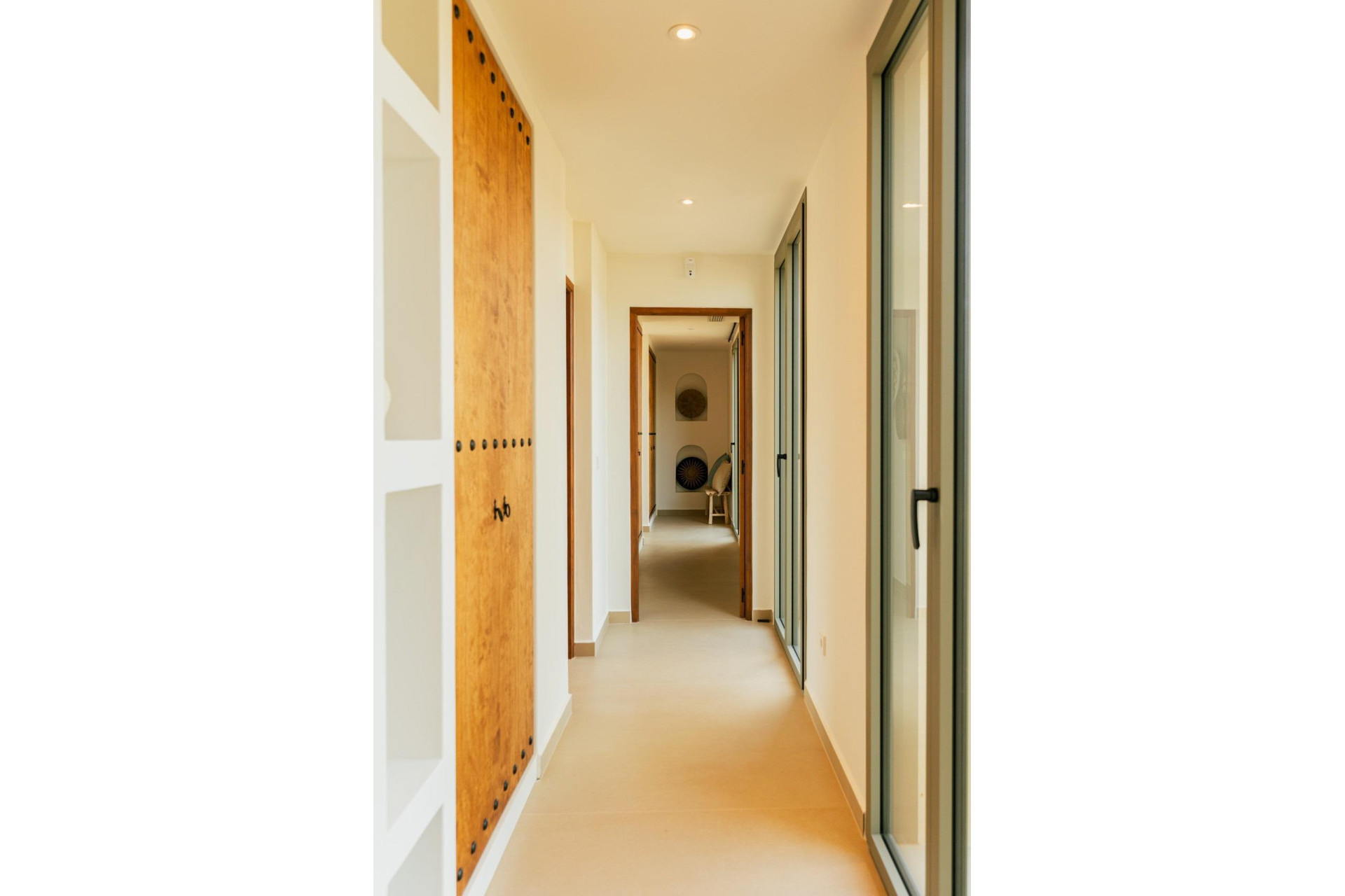 New Build - Villa - Jávea Xàbia - Valle del Sol