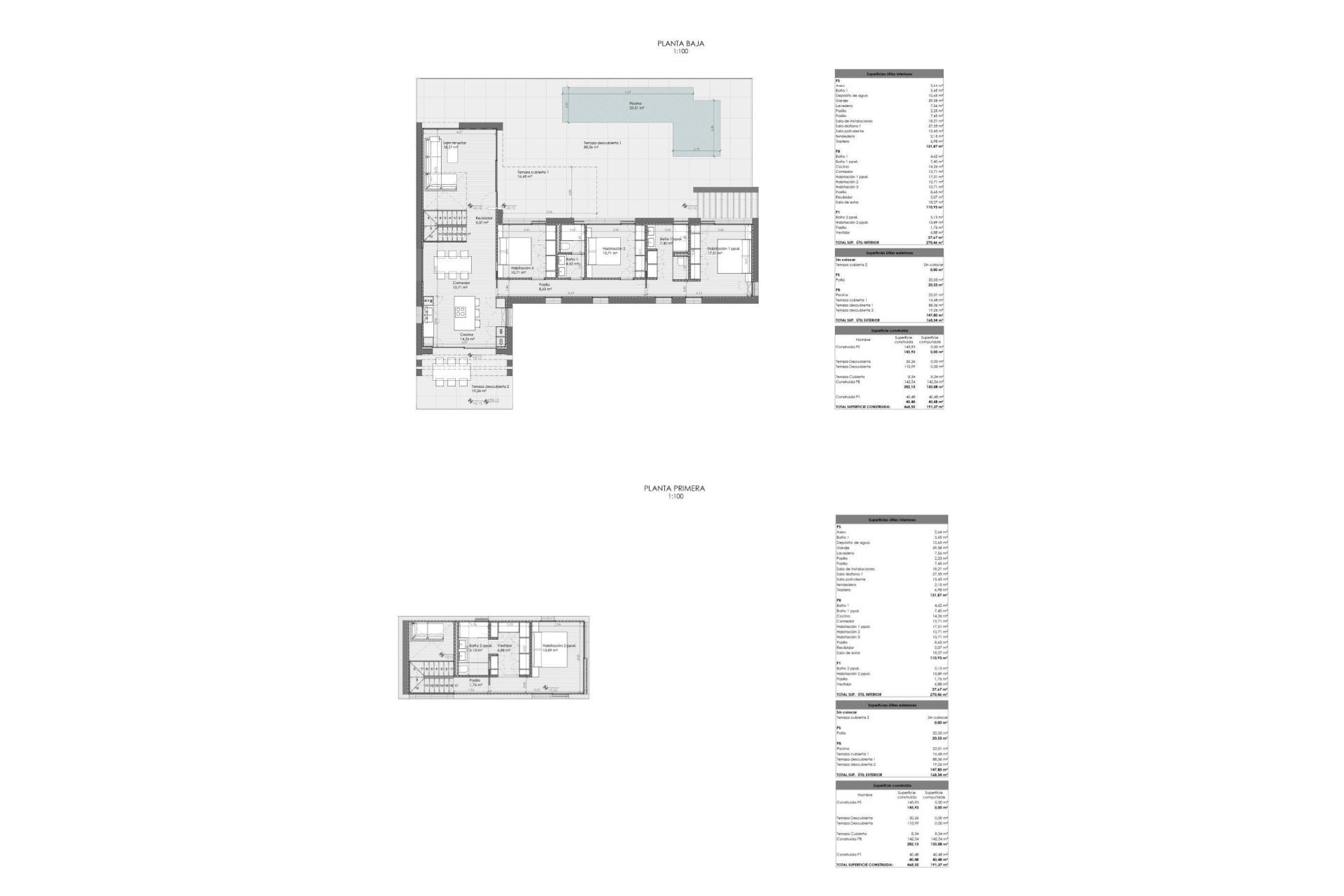 New Build - Villa - Jávea Xàbia - Valle del Sol