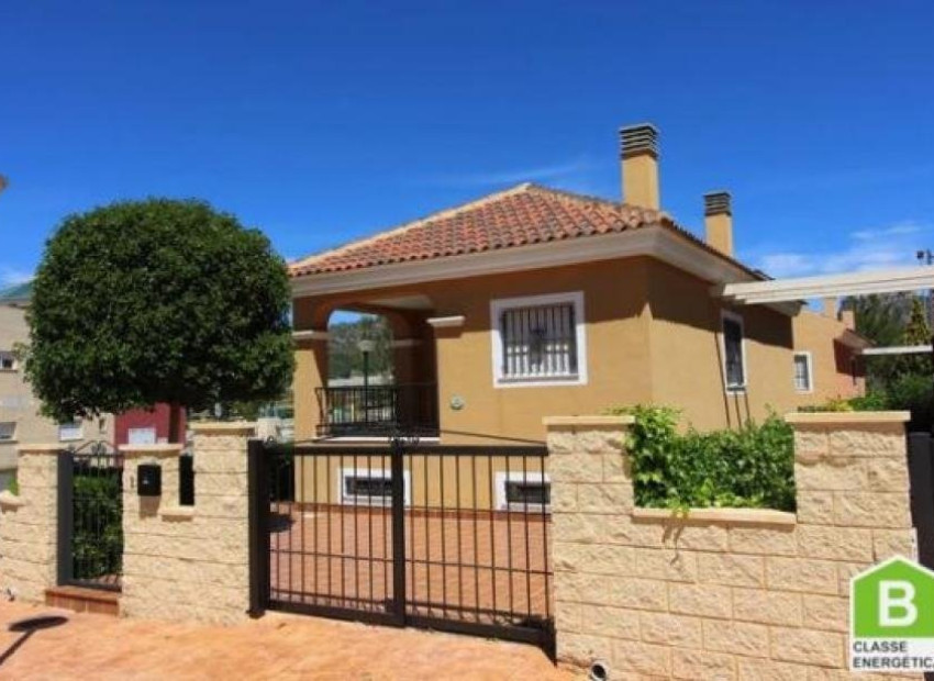 New Build - Villa - La Romana - Villas de la Romana