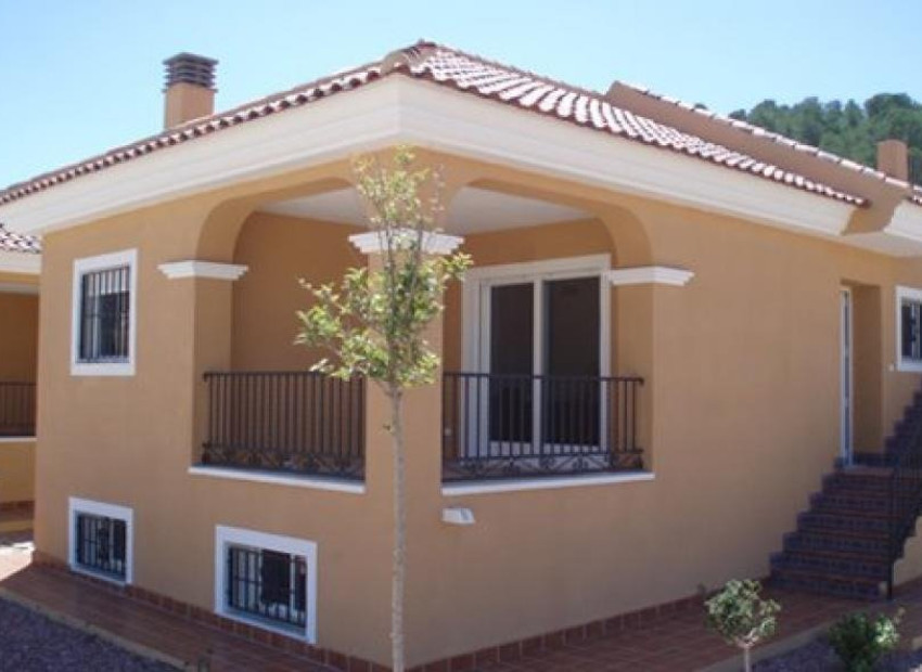 New Build - Villa - La Romana - Villas de la Romana