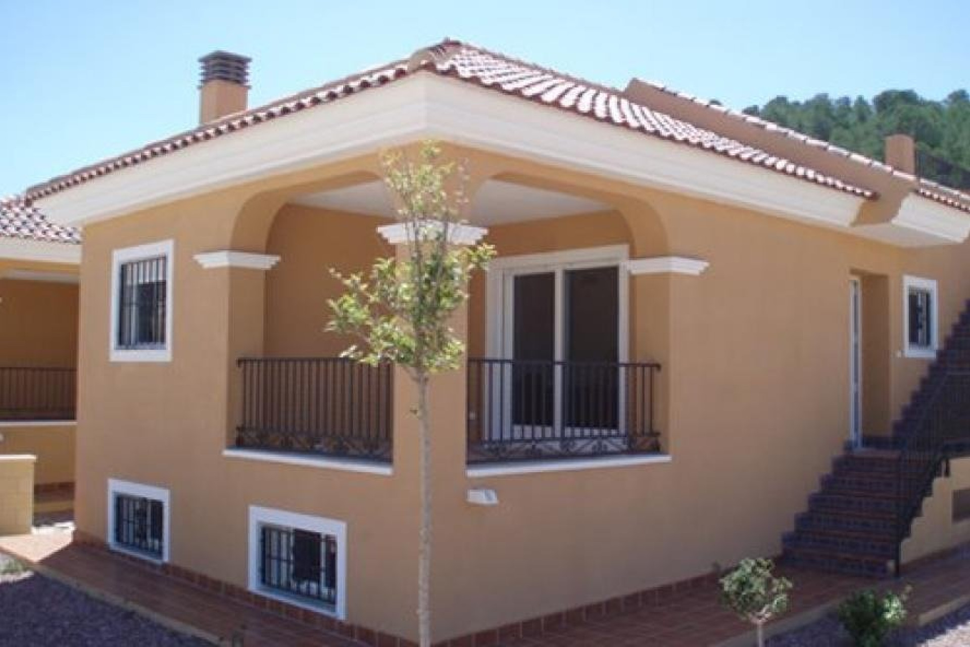 New Build - Villa - La Romana - Villas de la Romana