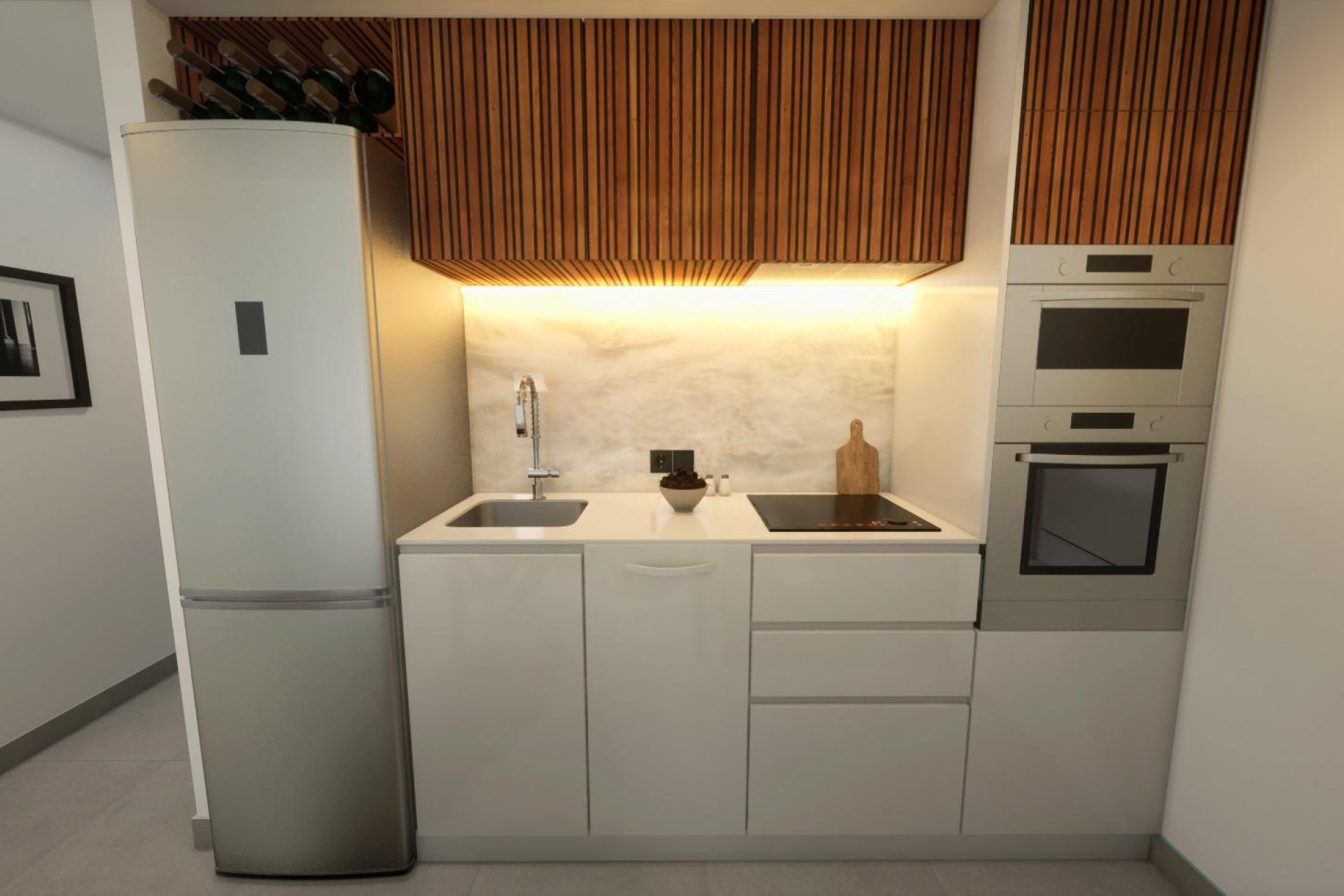 New Build - Villa - Los Alcazares - La Concha