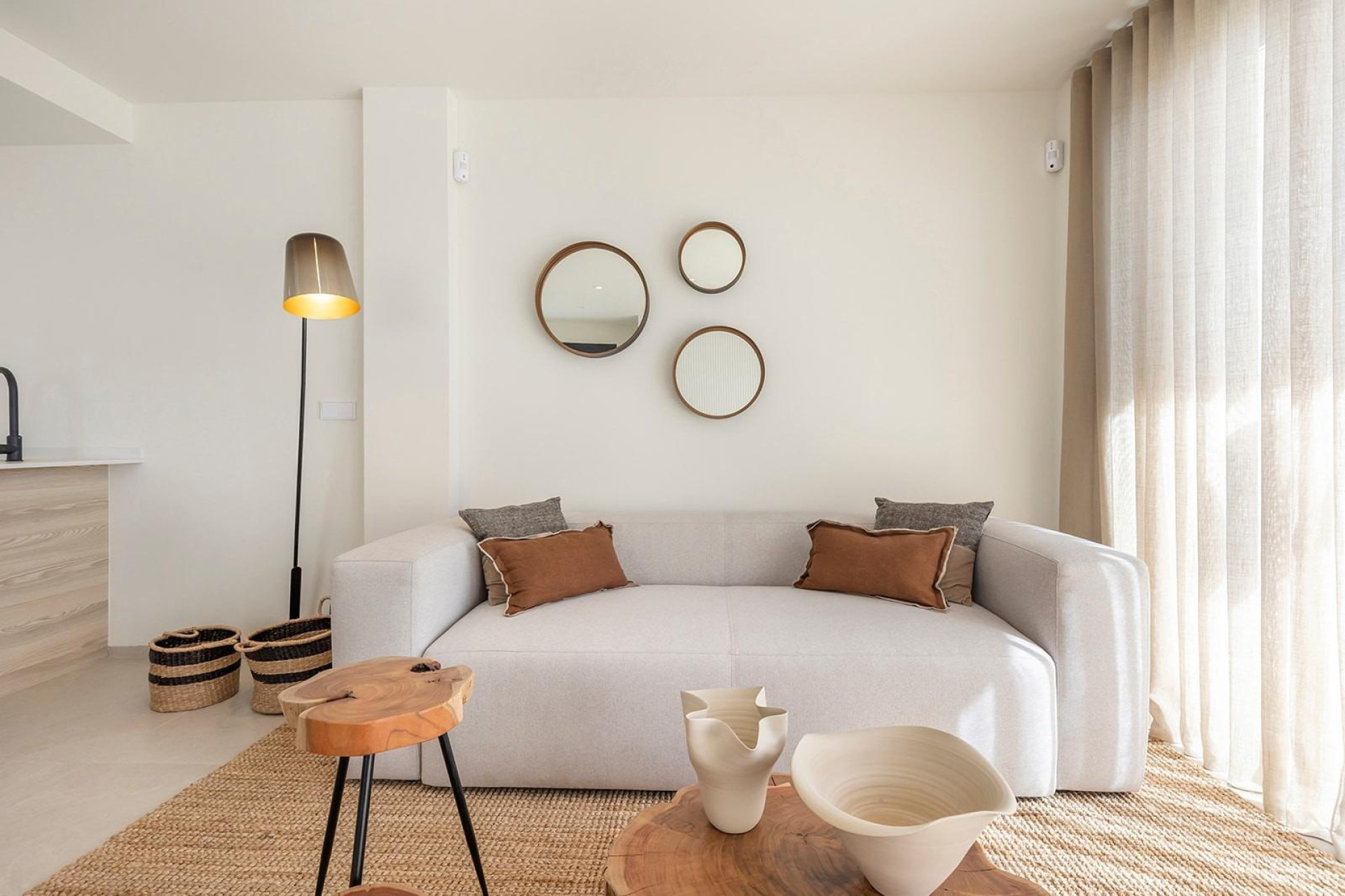 New Build - Villa - Los Alcazares - Serena Golf